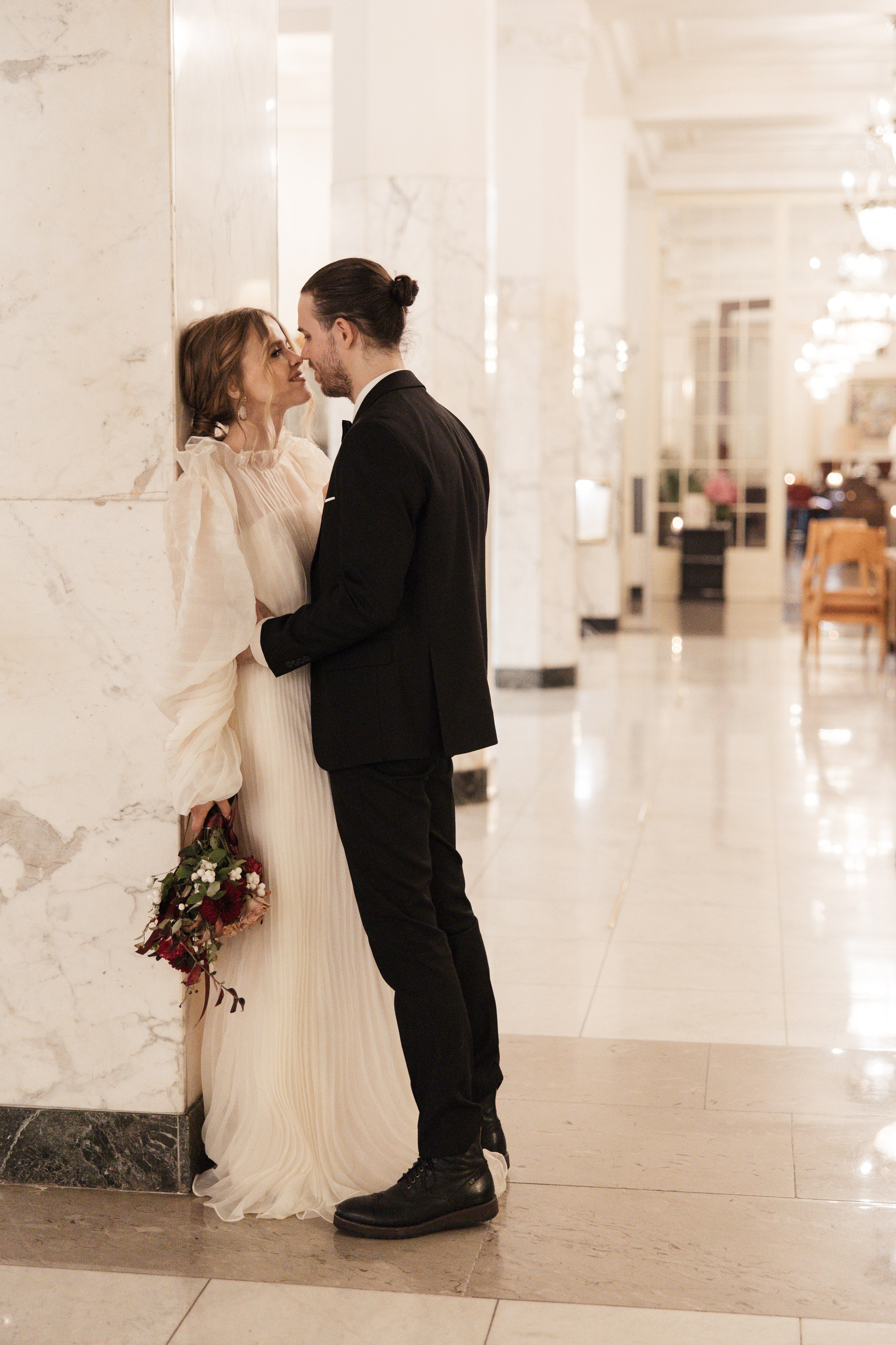 Ксения & Андрей. Семейный фотограф в Москве Виктория Ястребинская