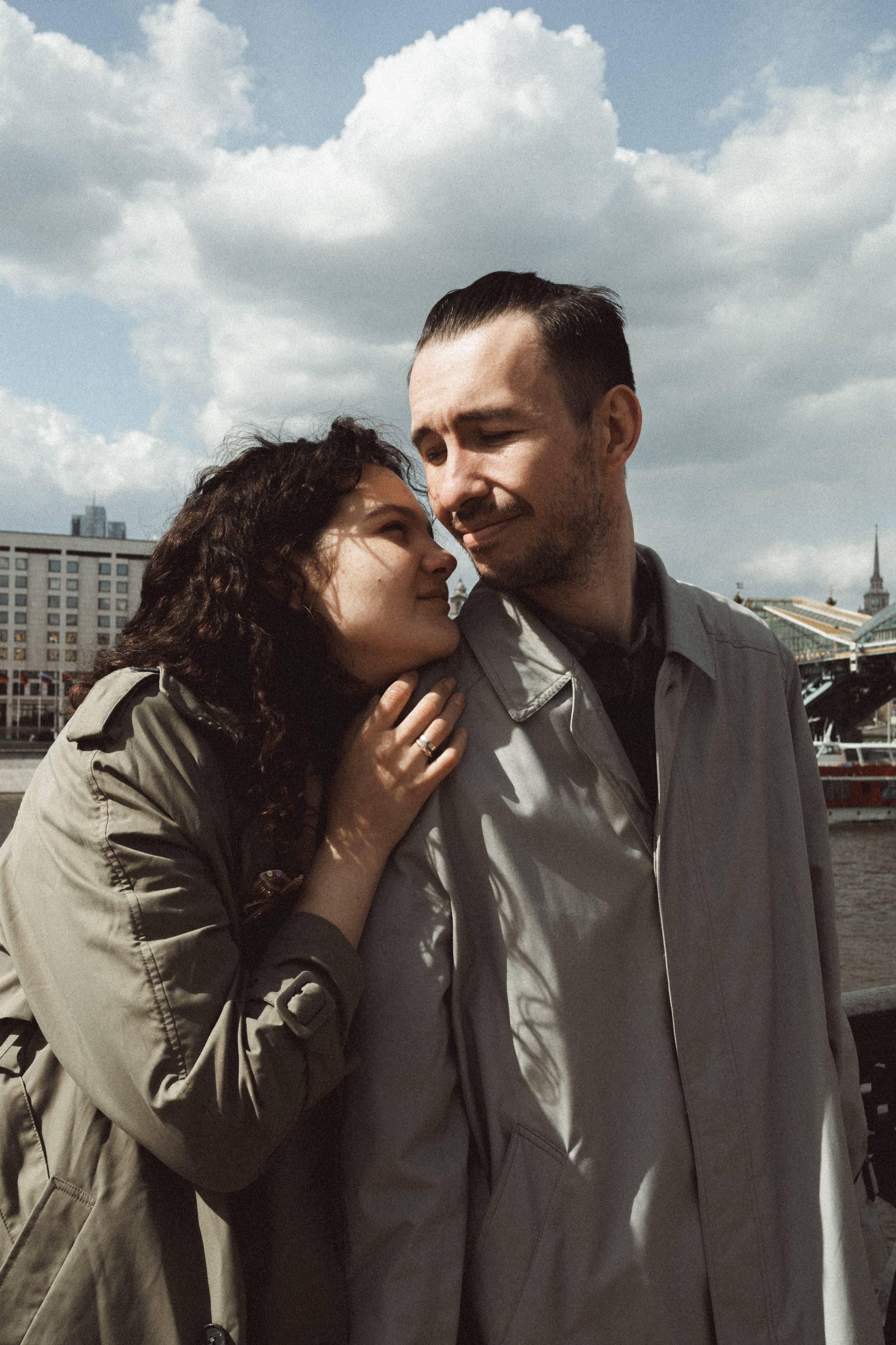 5. Фотограф Дарья Лещеня