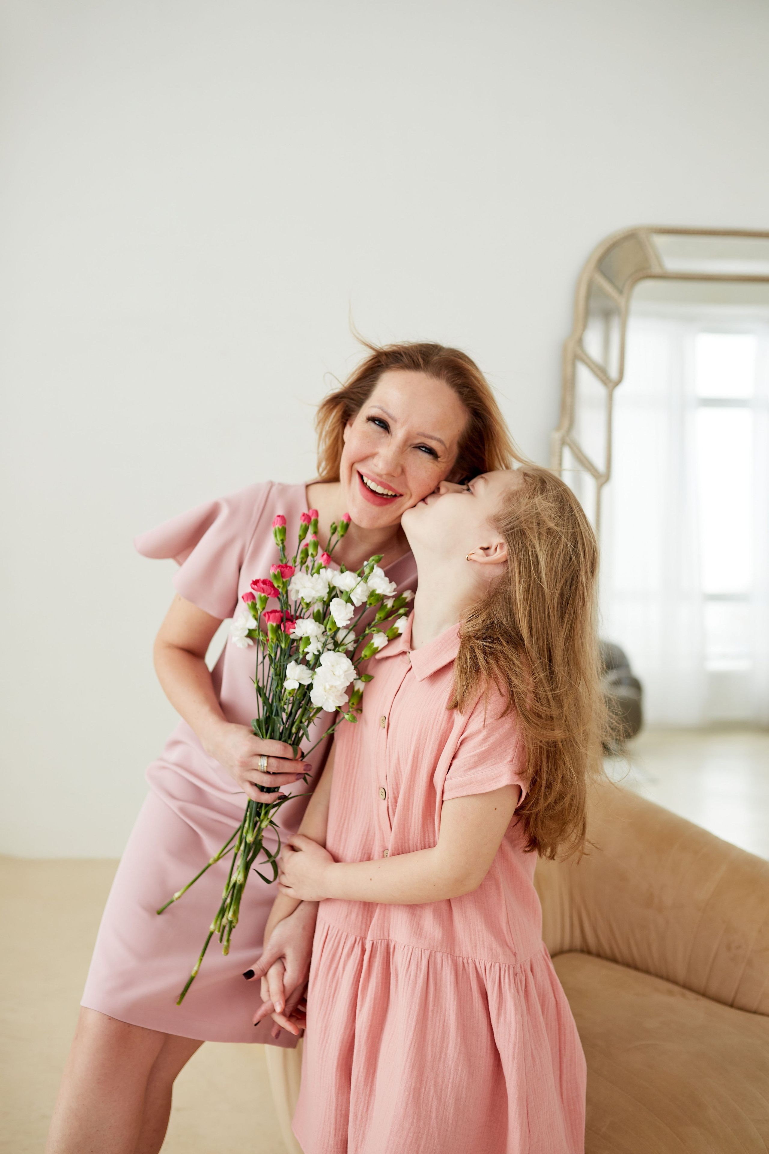Семейный портрет. Семейный фотограф в Москве Наталия Павлова