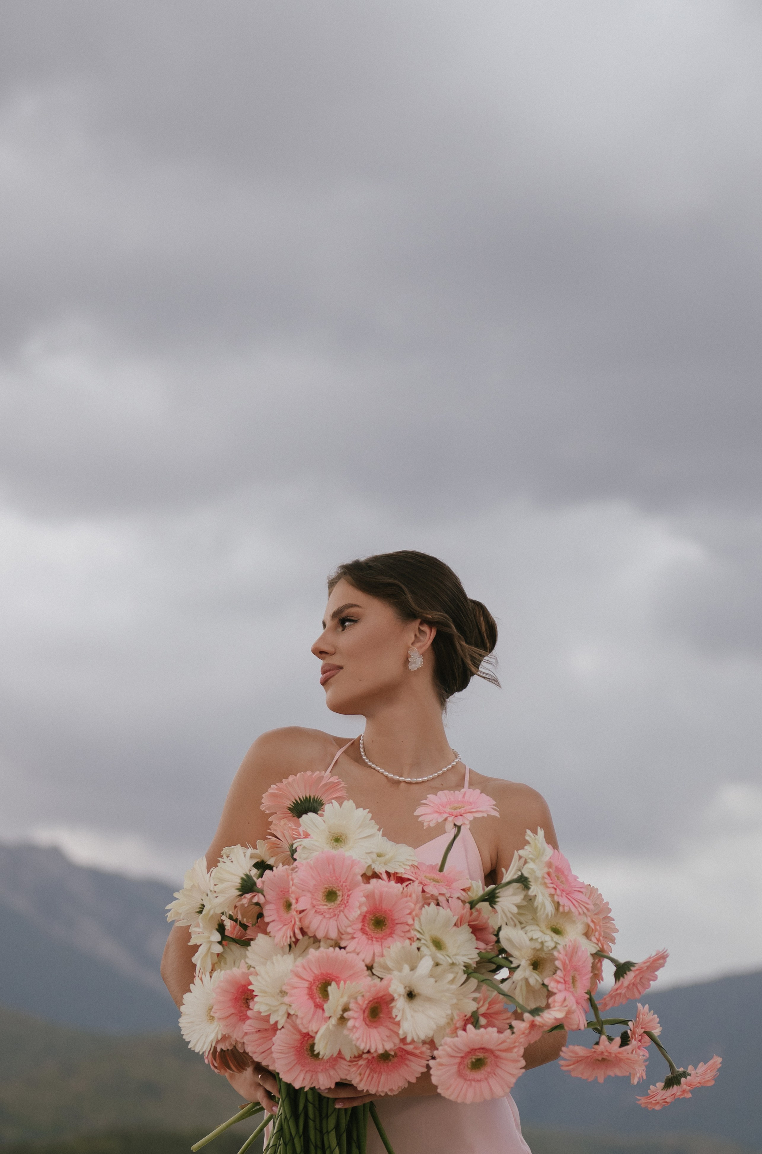 Никита и Настя (Серебряное озеро). Свадебный, женский, семейный фотограф в Севастополе Юлия Мошенко