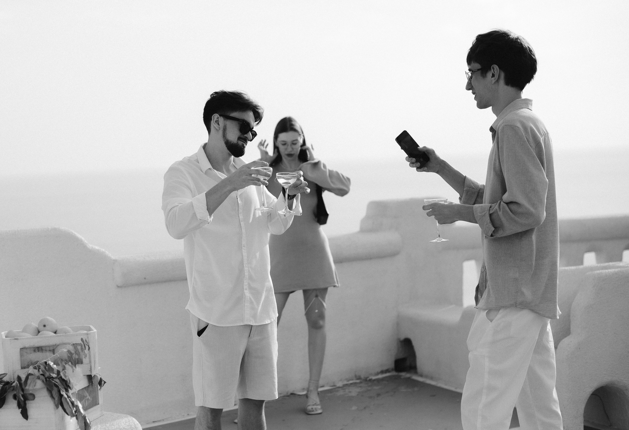 Алексей и Анастасия (Севастополь). Свадебный, женский, семейный фотограф в Севастополе Юлия Мошенко