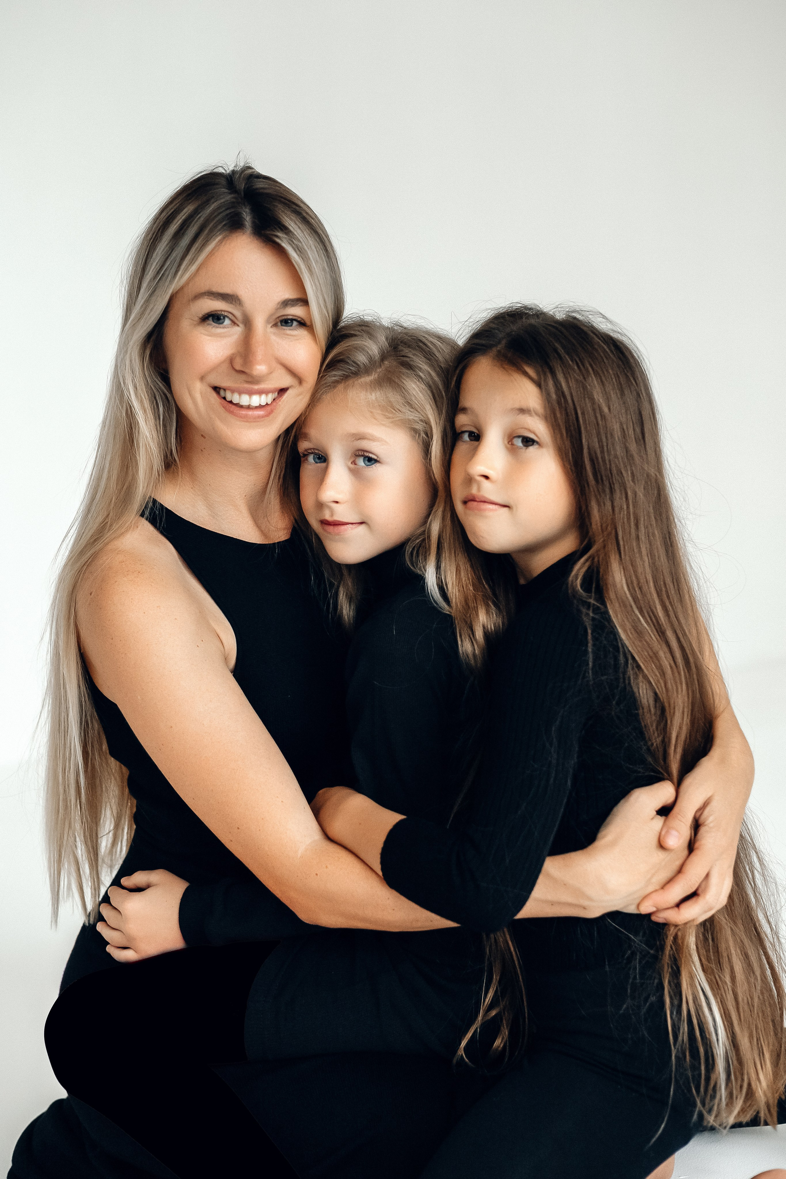 Дети. Фотограф в Москве Ситдикова Анастасия