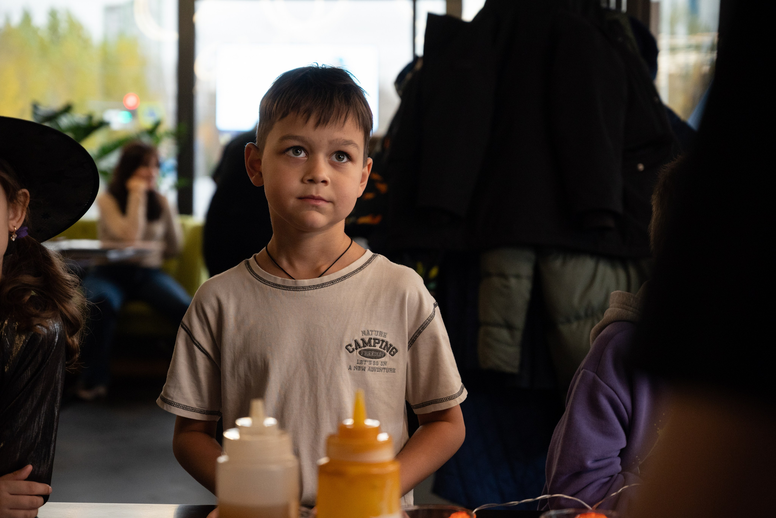 Детский мастер класс. Фотограф мероприятий в Москве