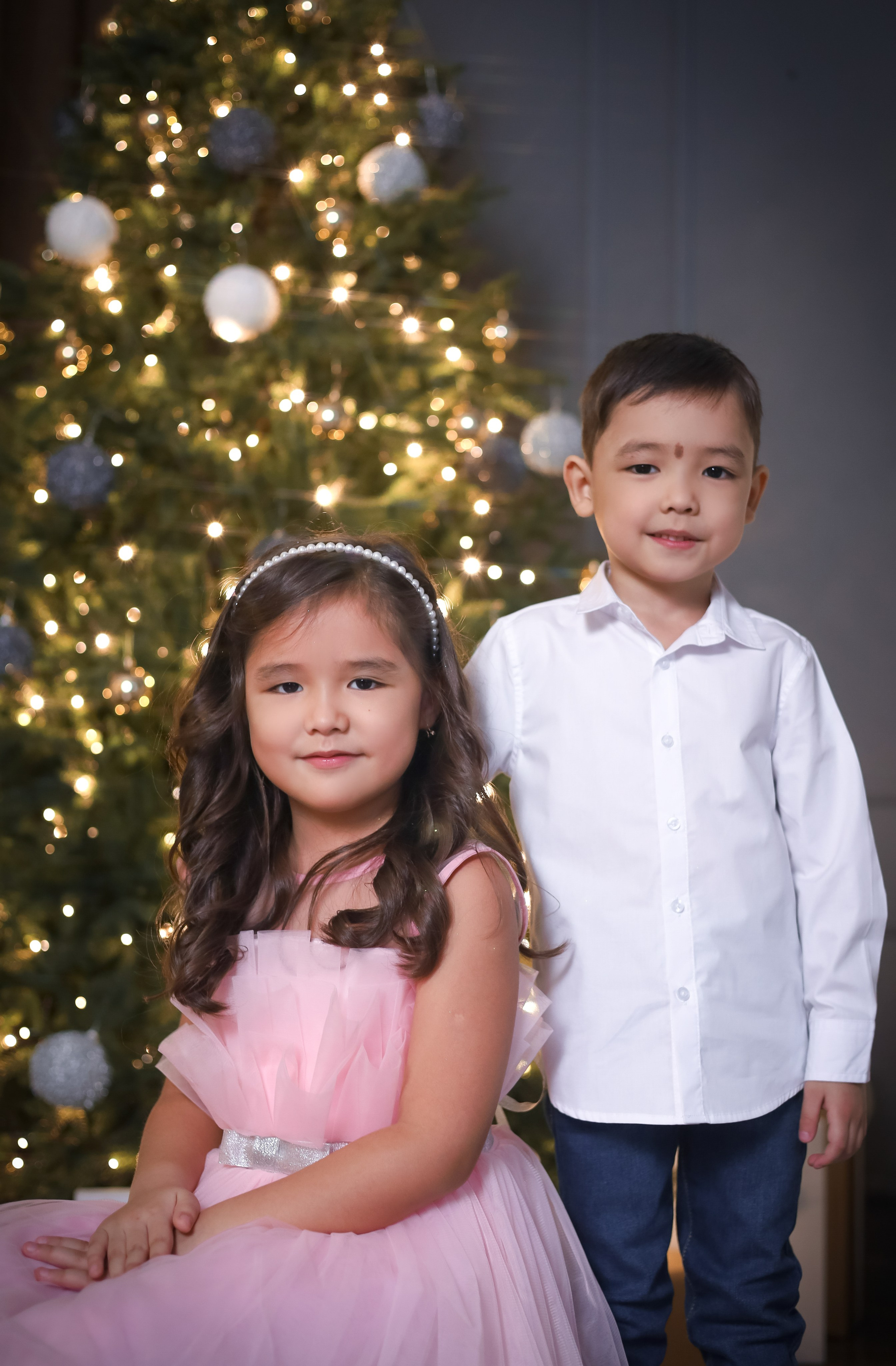 Мира. Фотограф Тамара Катапова