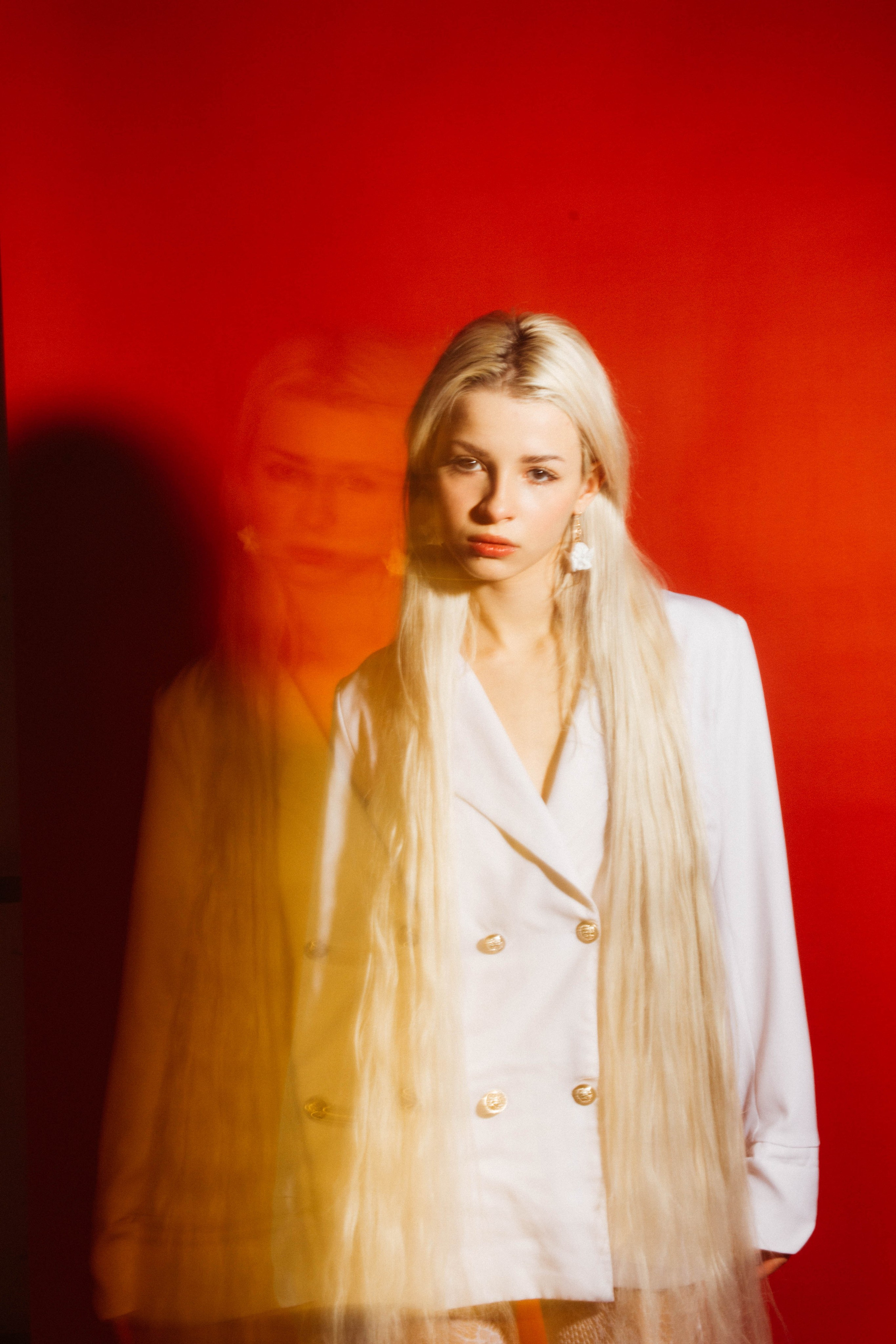 Холодное сердце. Семейный и свадебный фотограф в Краснодаре