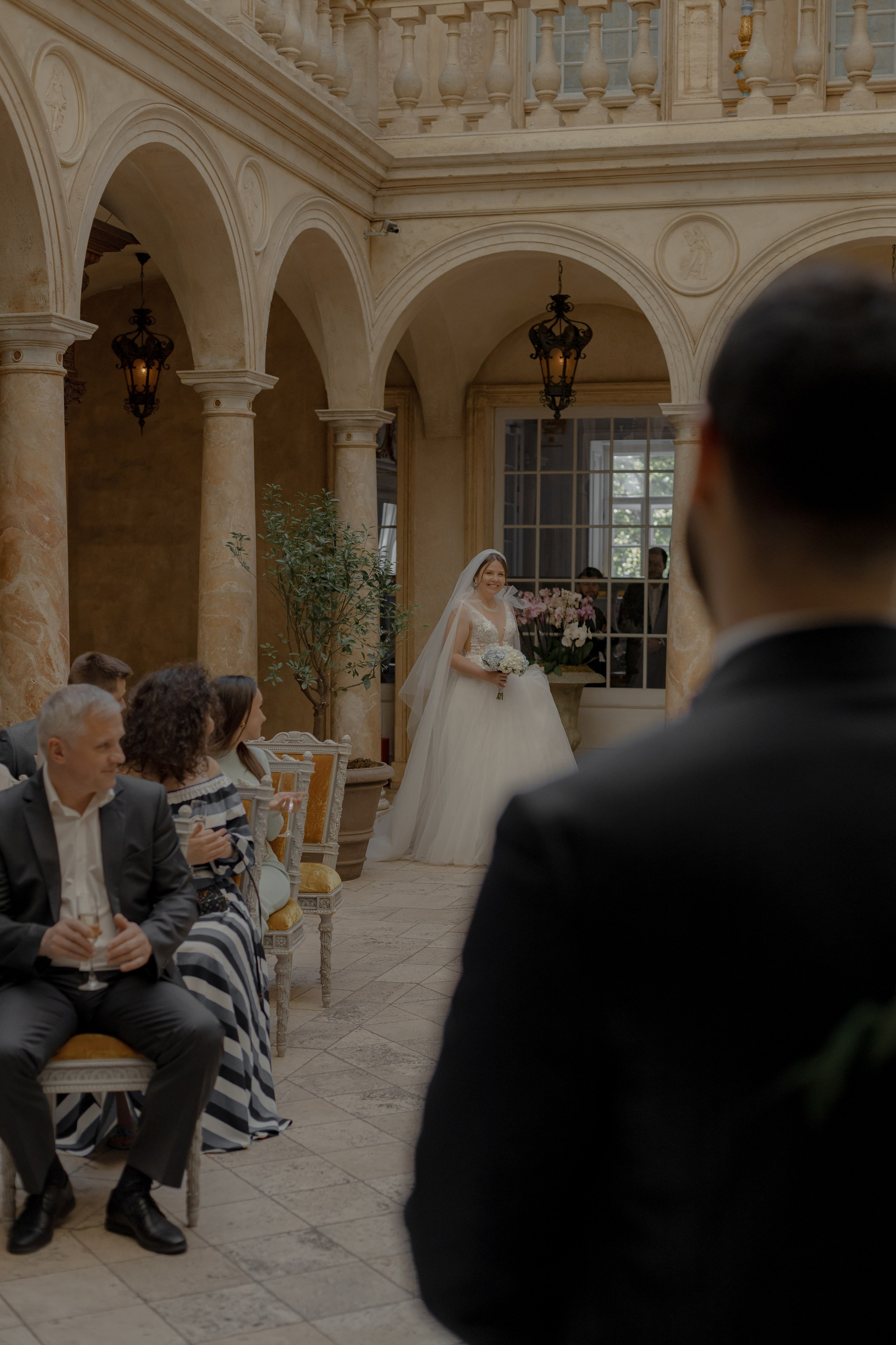 Две страны — одна любовь