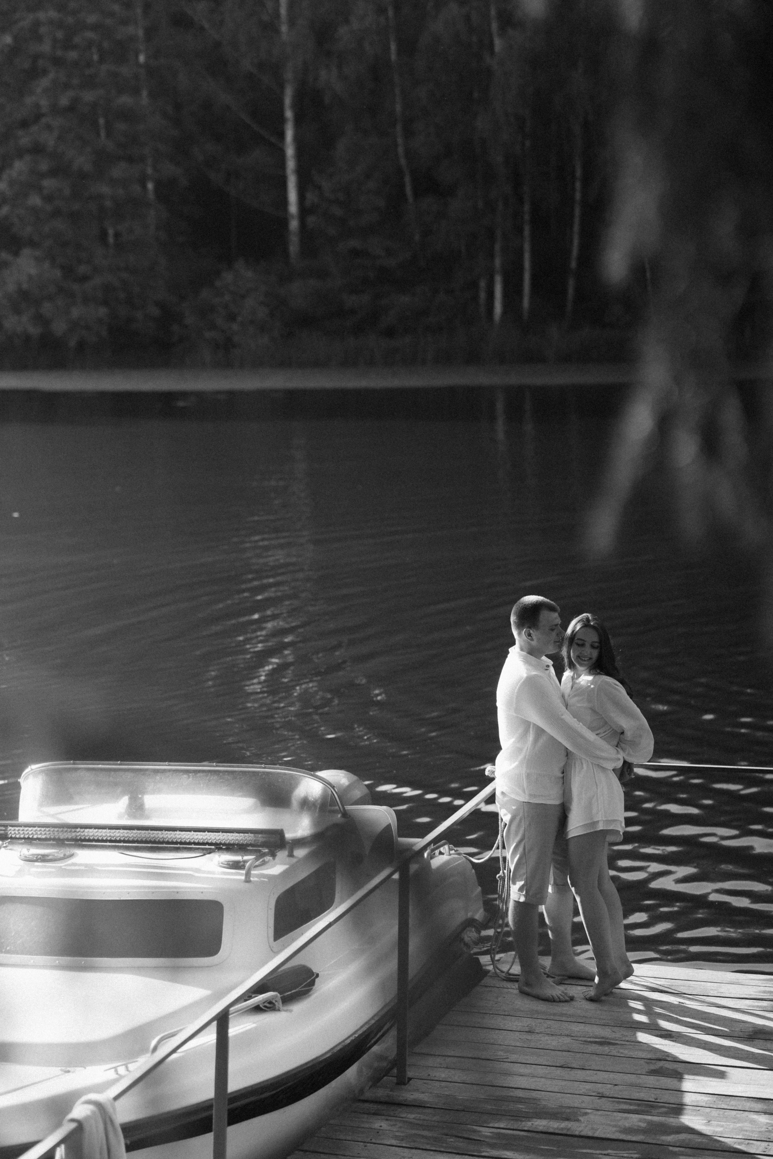 …и мы с тобой влюблены