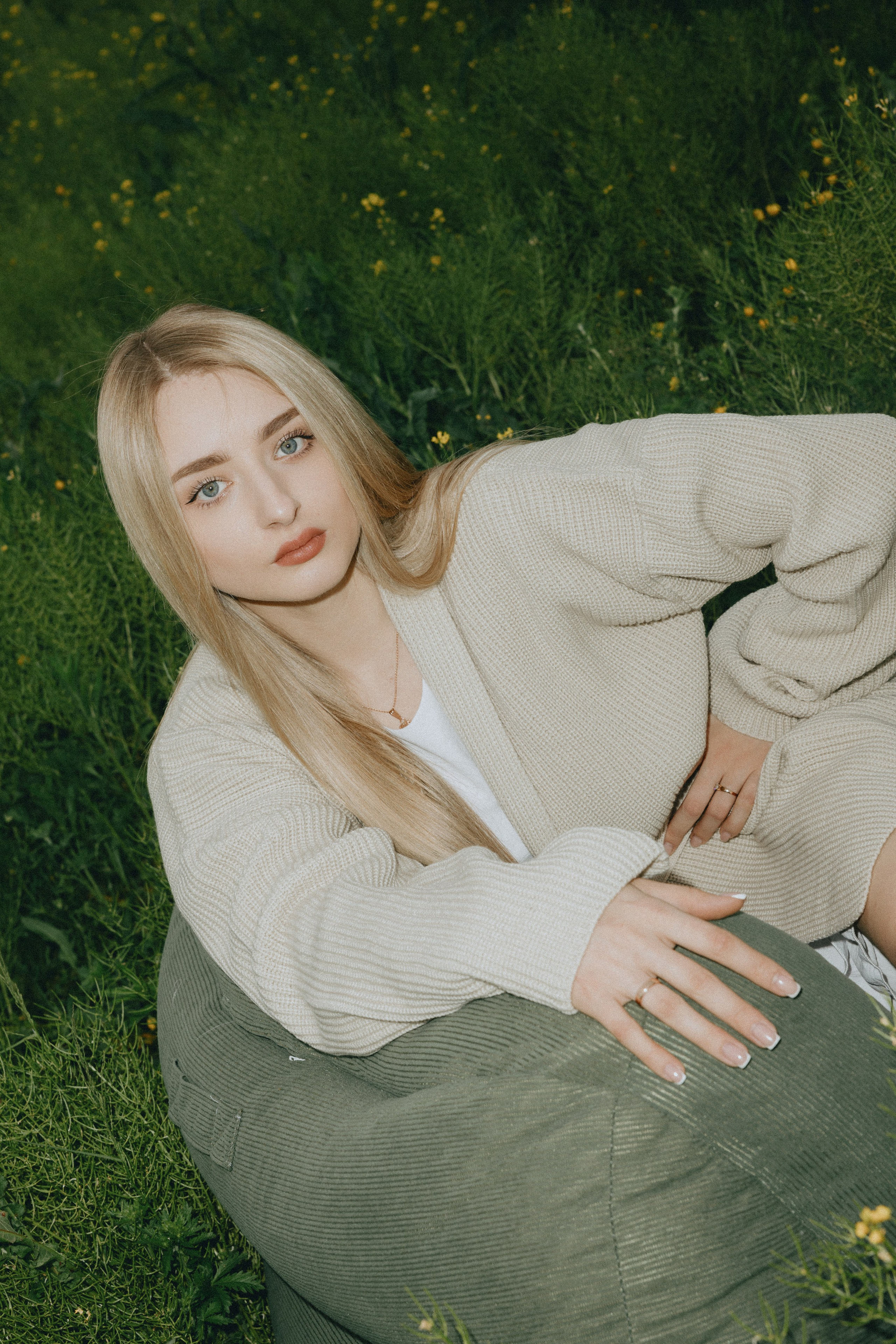 Индивидуальные уличные серии