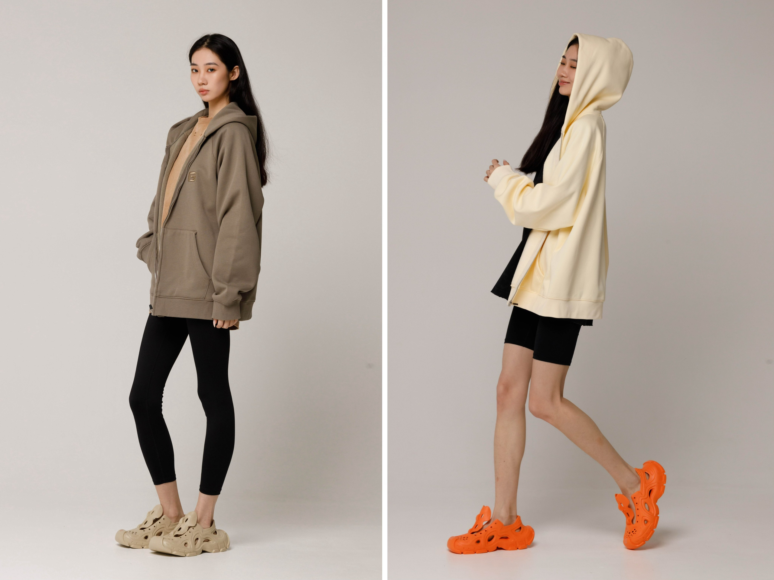 Яя. Модельное агентство