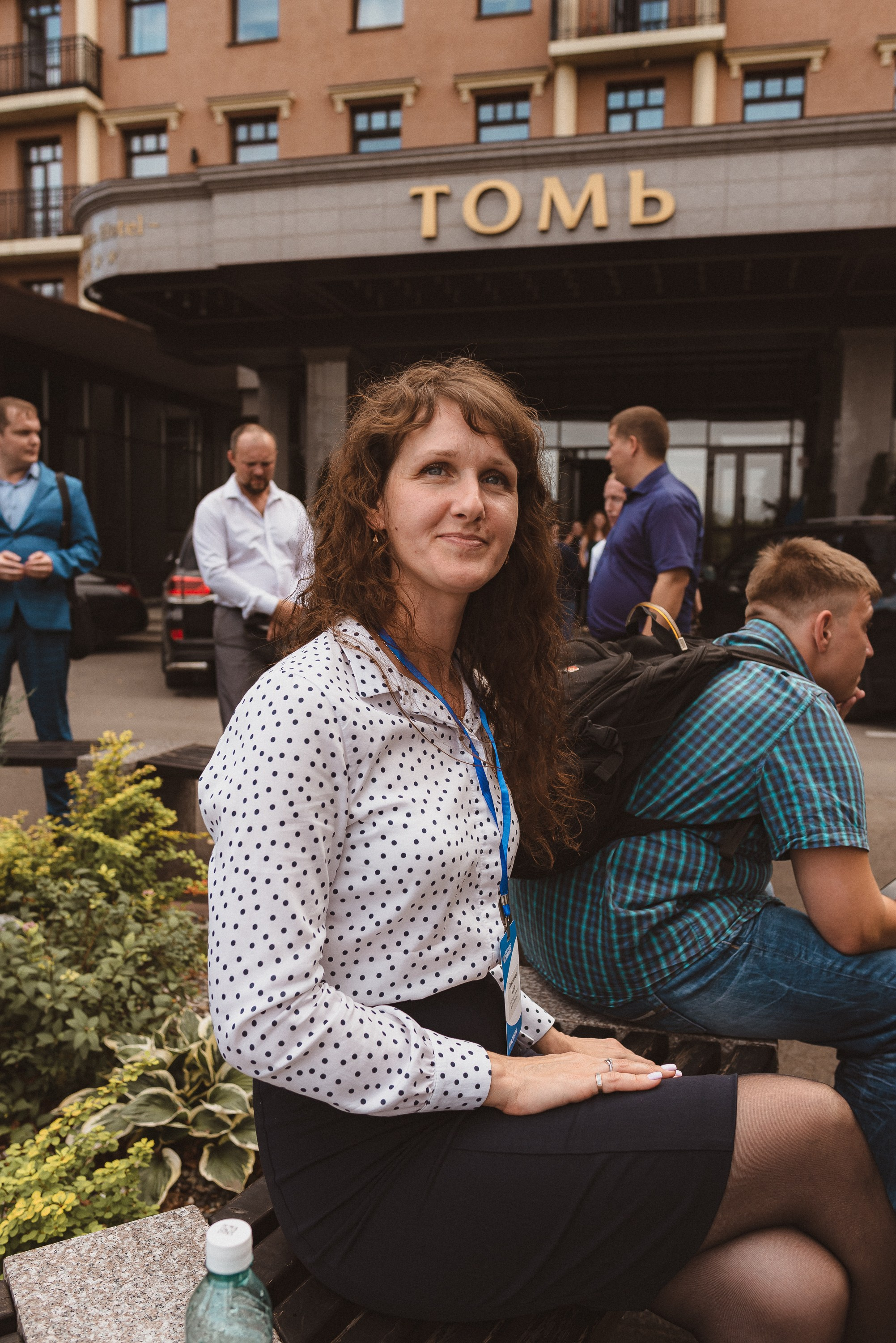 Репортажная съемка от Виктории Гуриной. Фотограф Санкт-Петербург Виктория Гурина