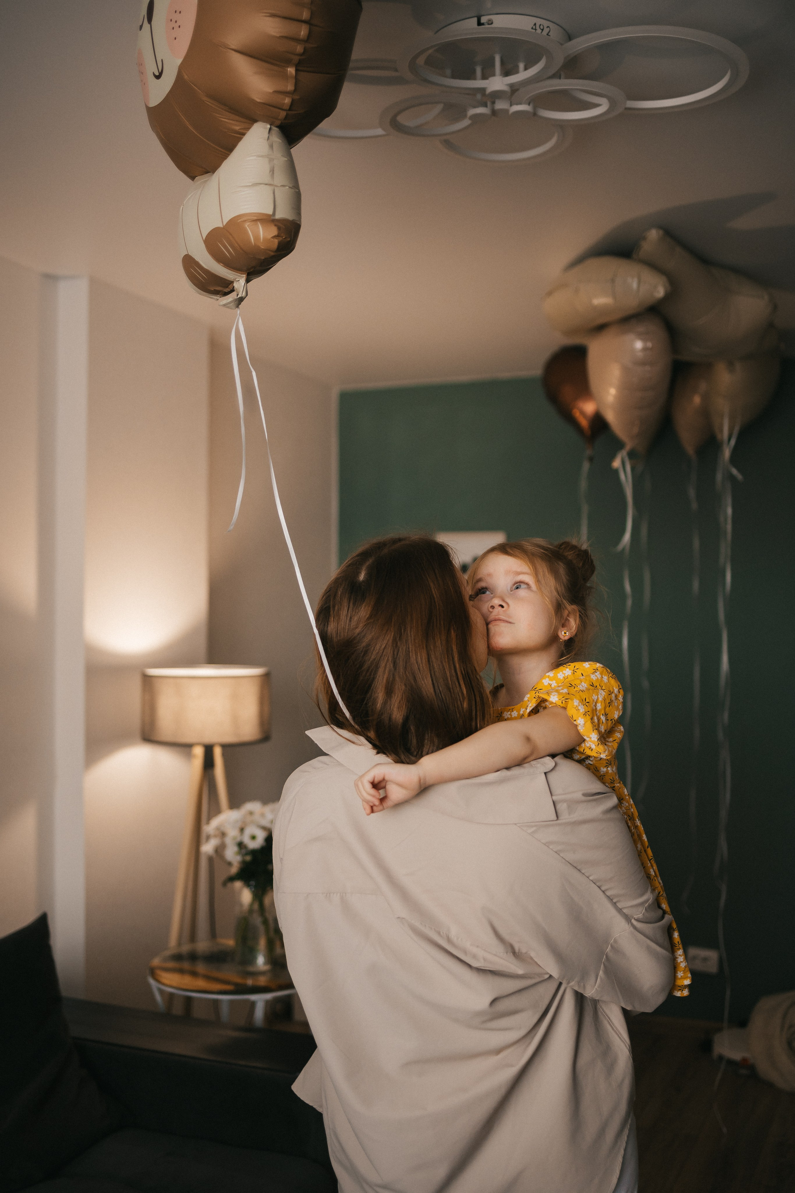 Варе 4 года. Фотограф Нижний Новгород