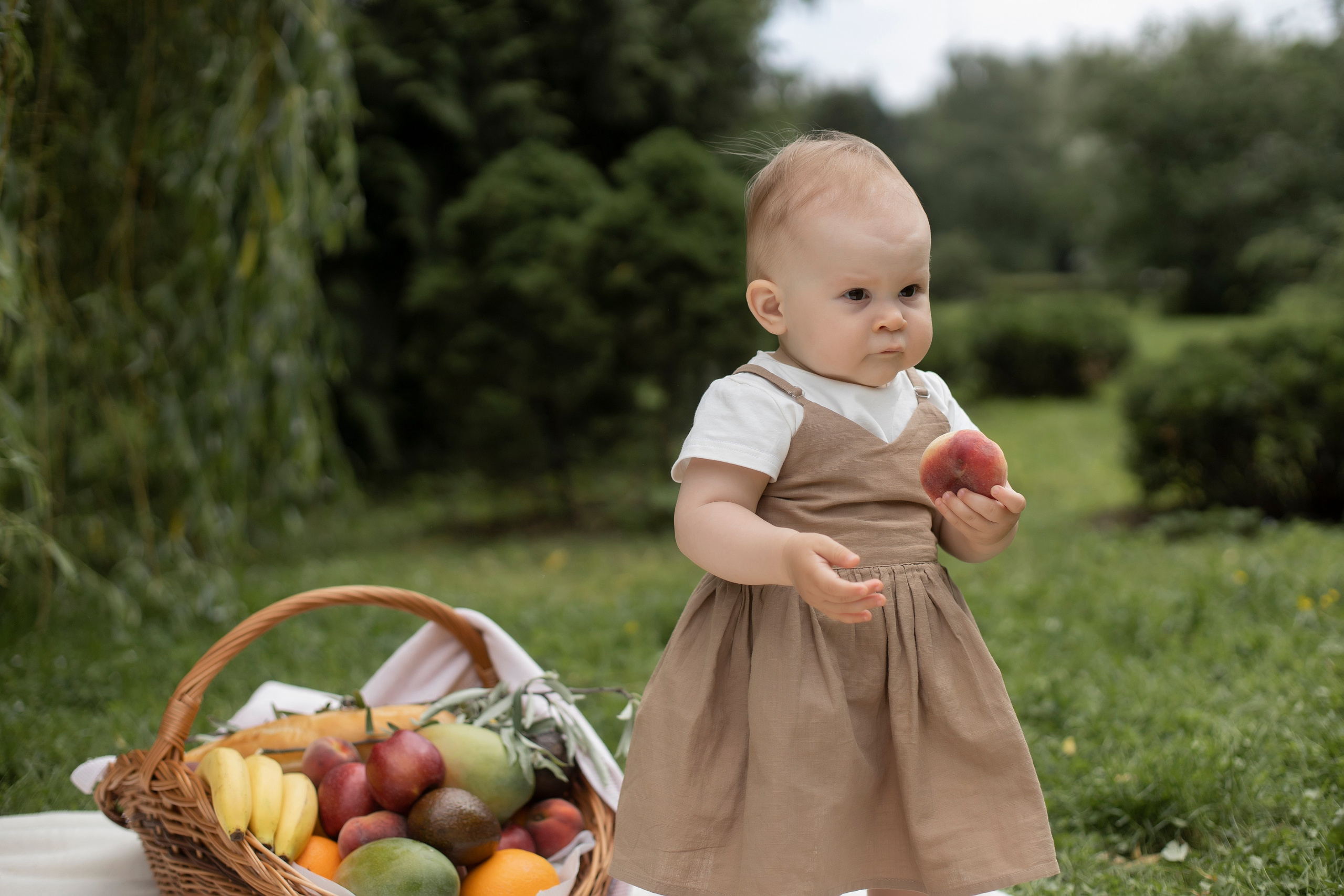 Семейная фотосессия. Фотограф Нелля Кадикина