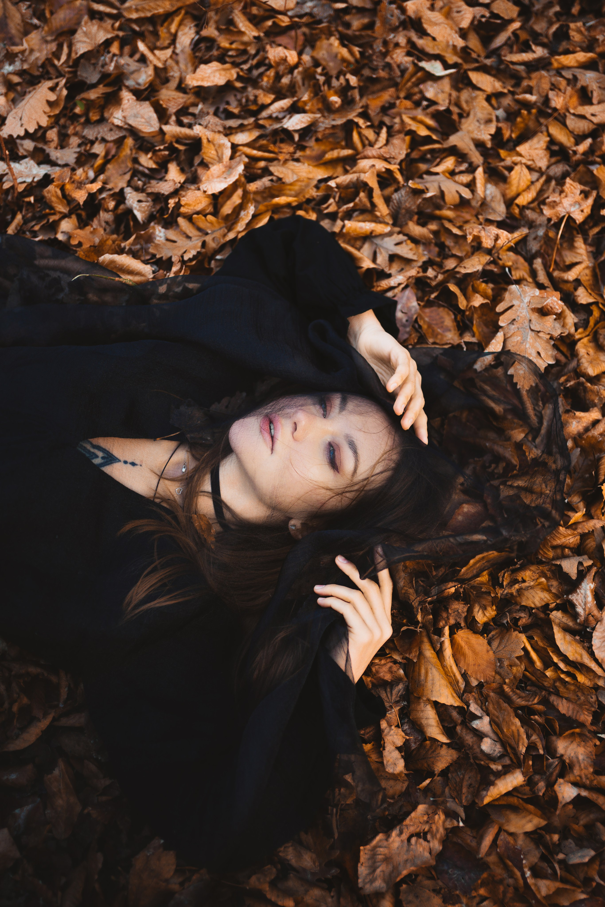 Фотограф вашей незабываемой истории, Юлия Буланая