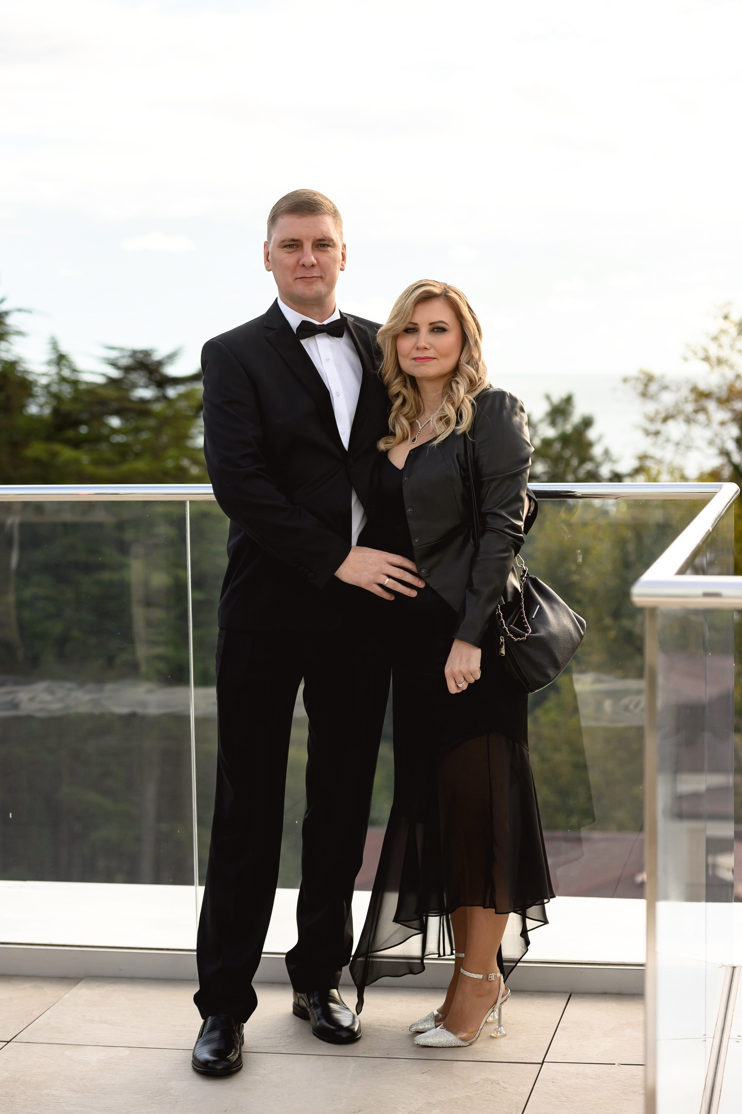 Алена и Дмитрий. Фотограф в сочи Свадебный фотограф Сочи