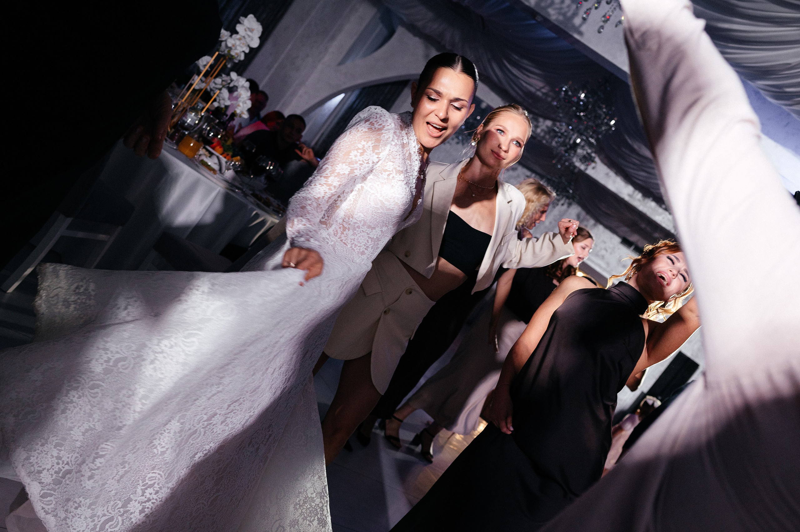 Свадебные серии. Свадебный и семейный фотограф в Ростове-на-Дону Алина Астахова