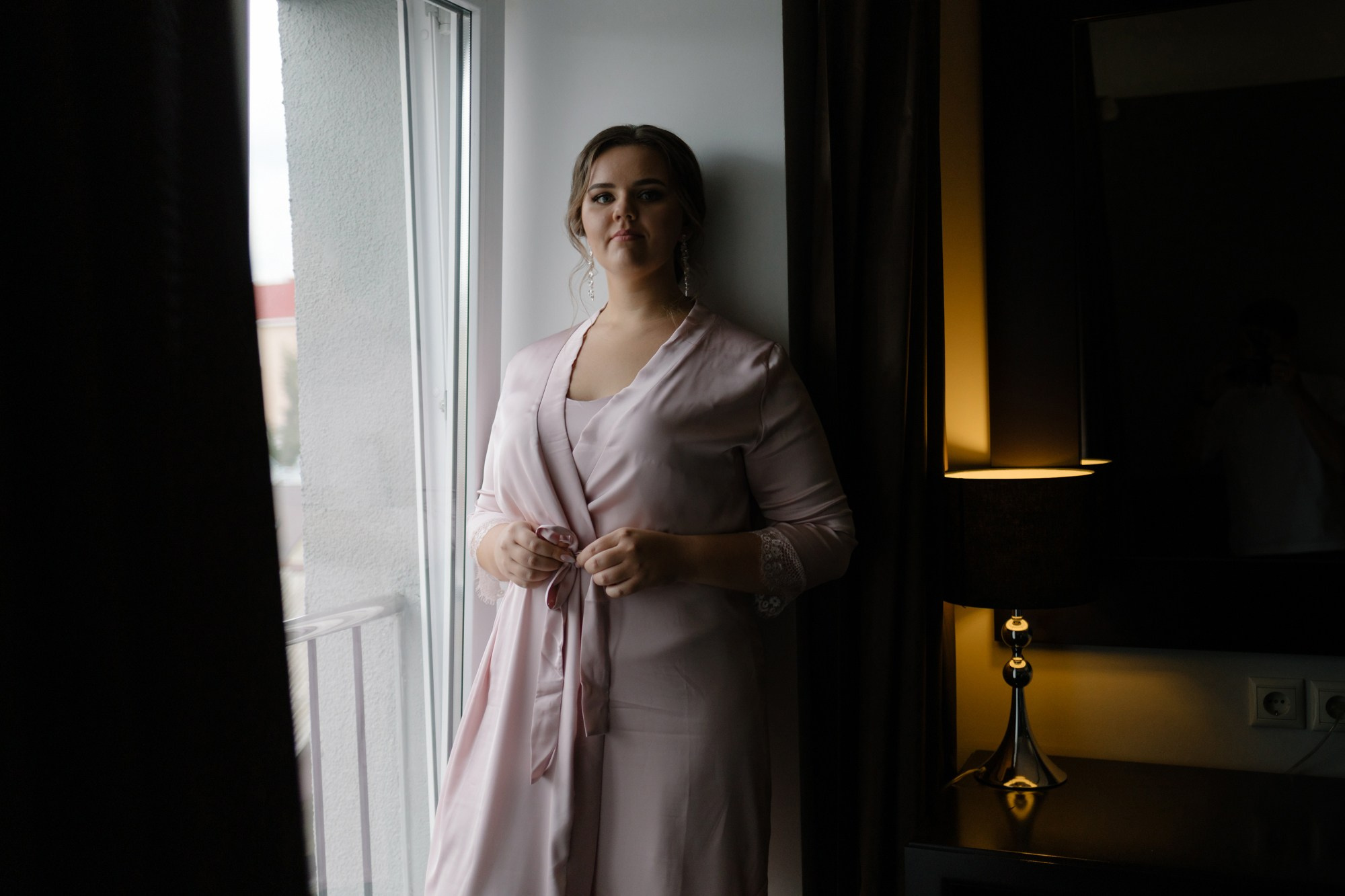 Свадебный Анонс Евгений и Юля. Свадебный и семейный фотограф в Самаре