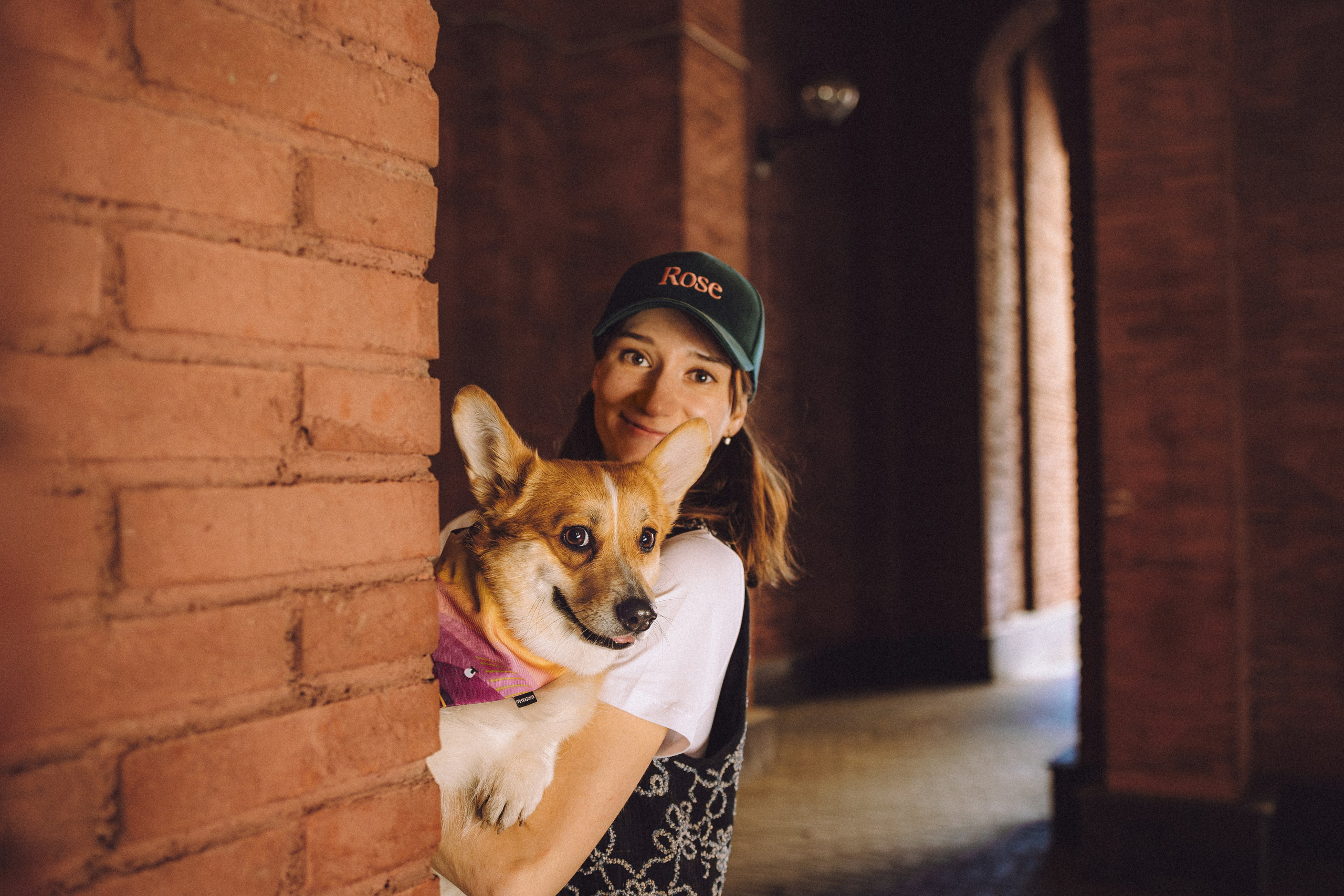 Вика и Мейзи