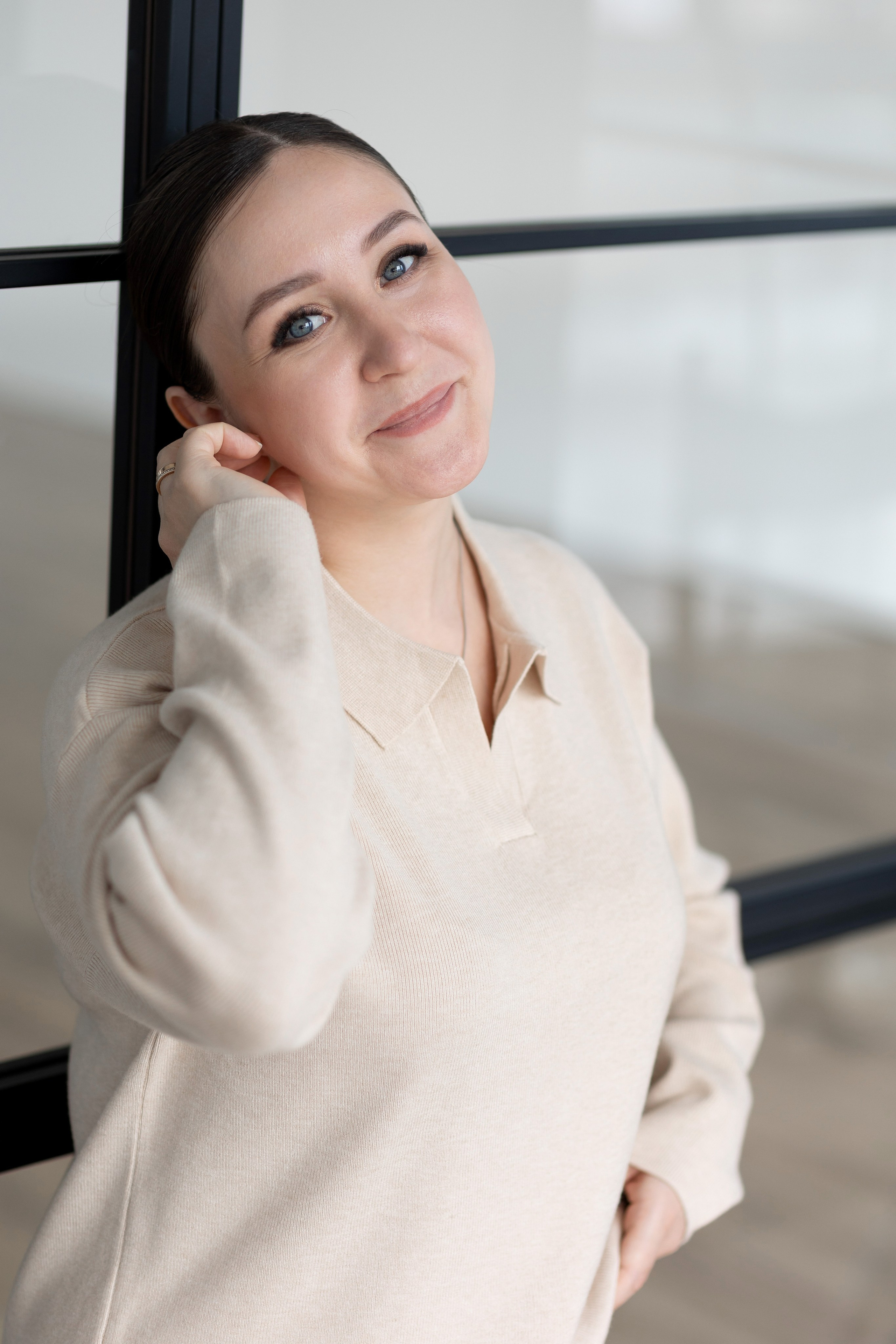 Рисую светом вашу семейную историю фотограф из Перми Александра Камене