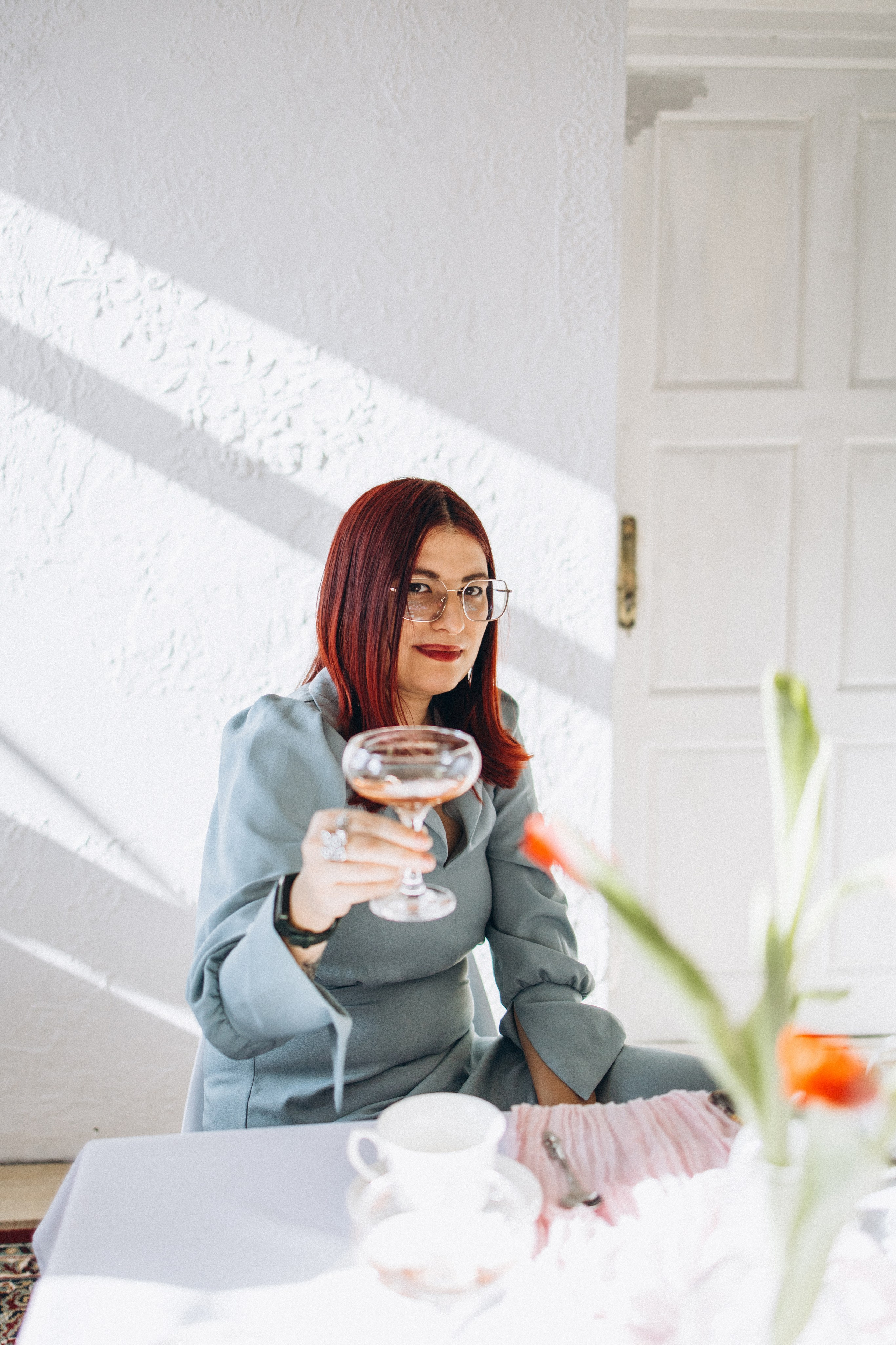 Лекция про любовь. Свадебный и портретный фотограф в Калининграде Наталия Еник