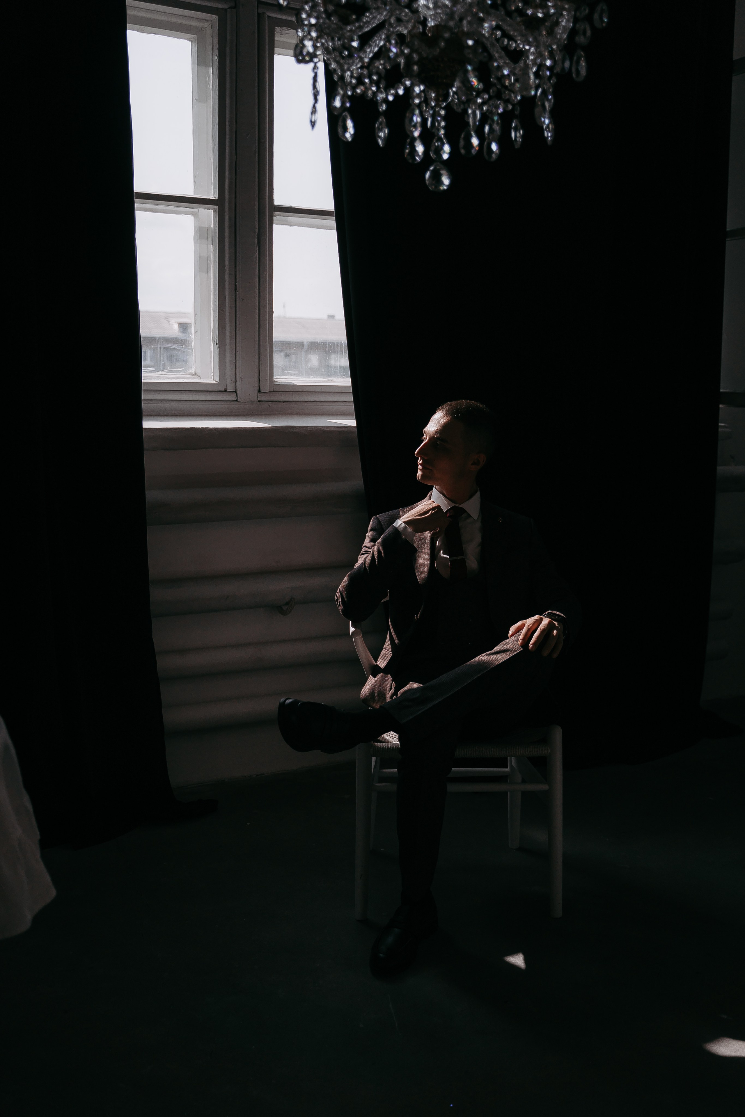 Пётр и Ирина. Свадебный фотограф в Чебоксарах