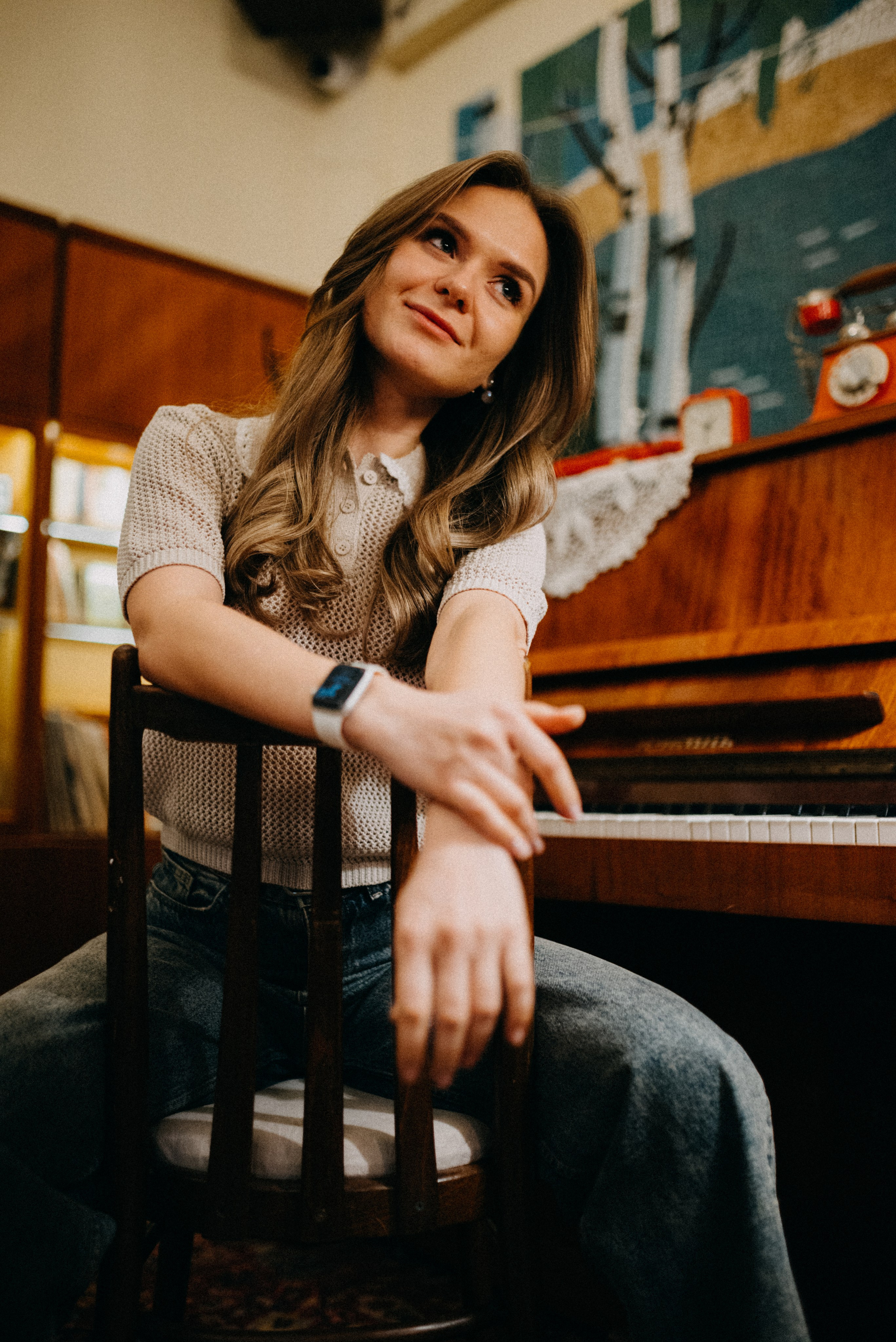 День рождения Алины | бар «Коммуналочка». Фотограф Санкт-Петербург, Новороссийск