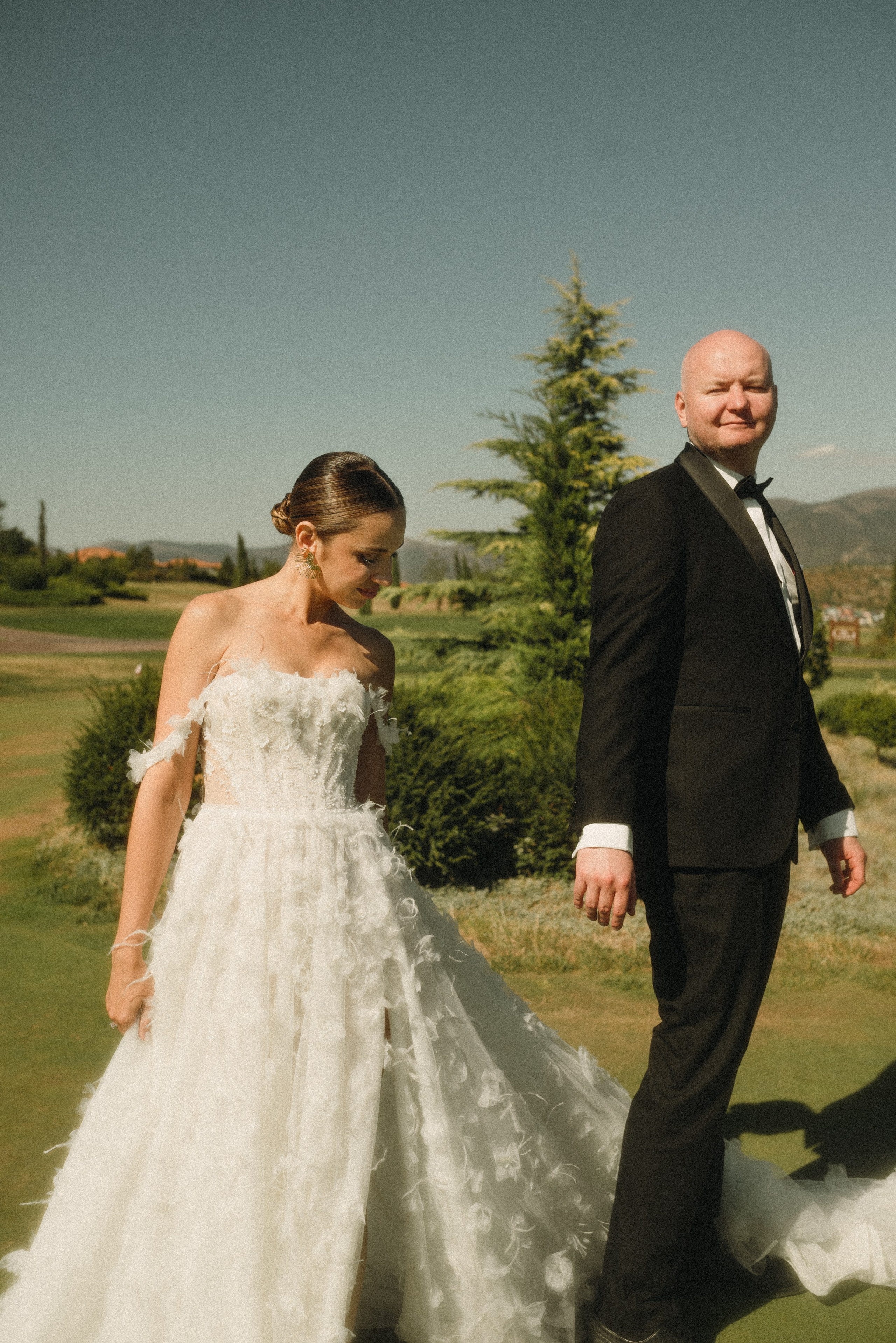 Александр и Виктория | Полный свадебный день. Выступала в качестве второго фотографа. Фотограф Санкт-Петербург, Новороссийск