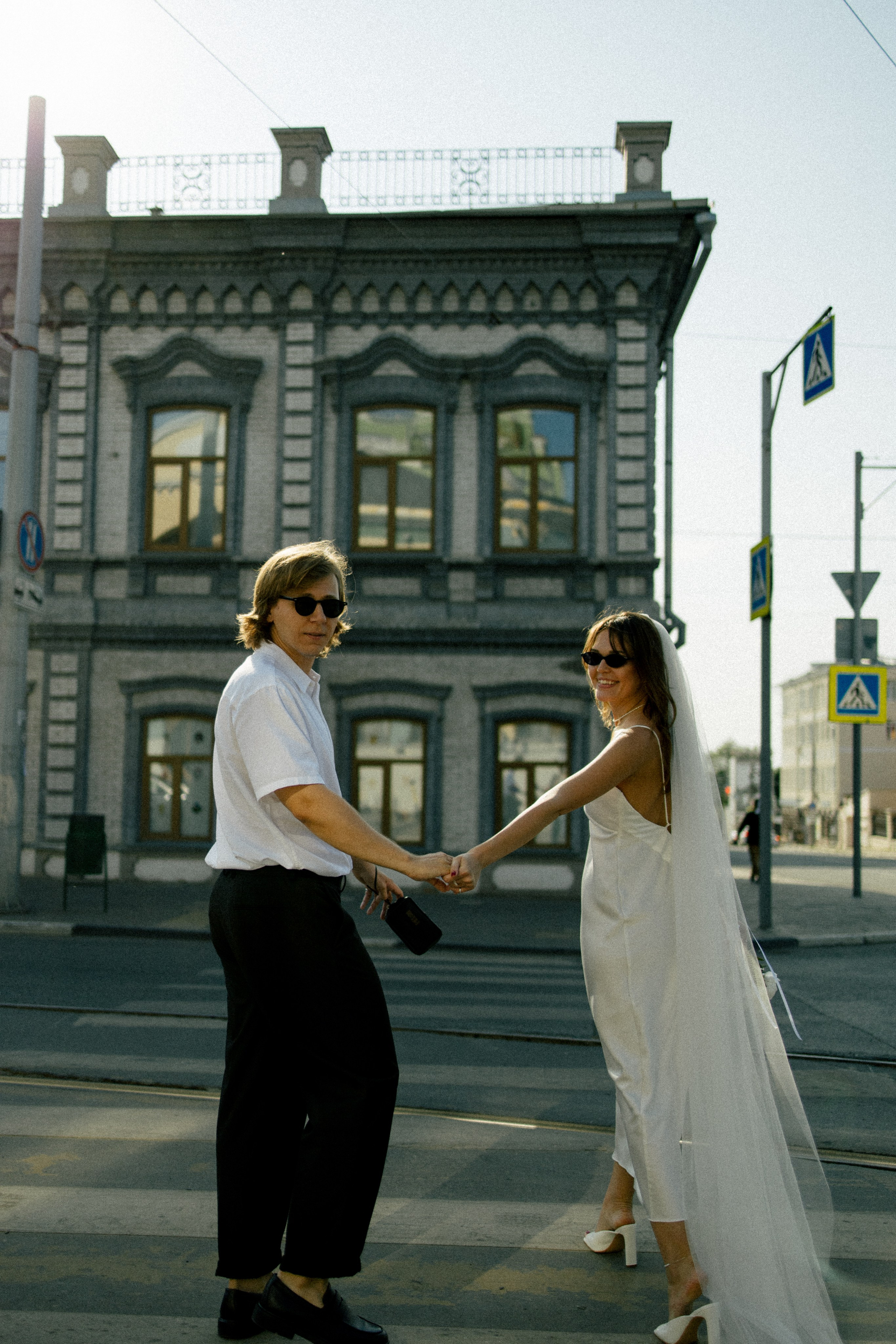 Фотограф в Самаре Петрякова Юлия