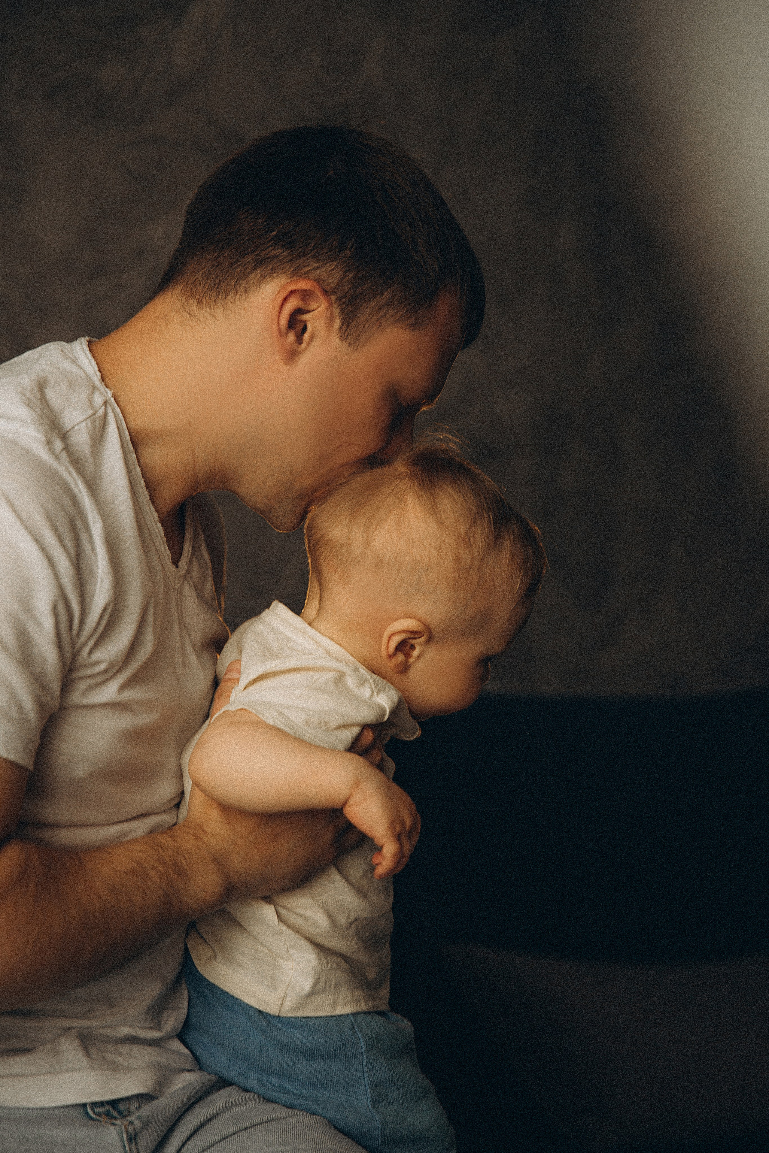 Марку 1 год. Свадебный и семейный фотограф в Саратове Виолетта Привалова