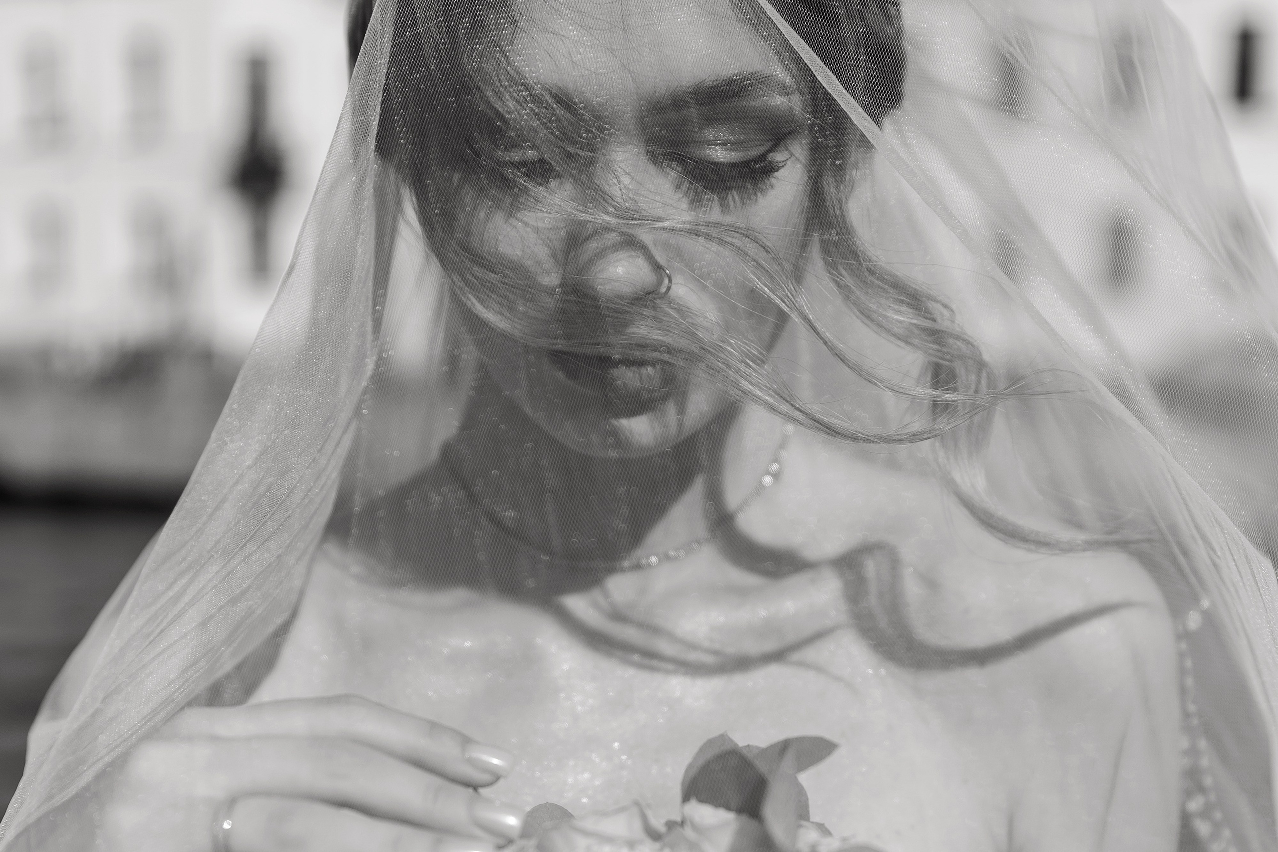 Съемка свадебного дня Кати и Егора. Свадебный и портретный фотограф в Санкт-Петербурге Надежда Чечулина