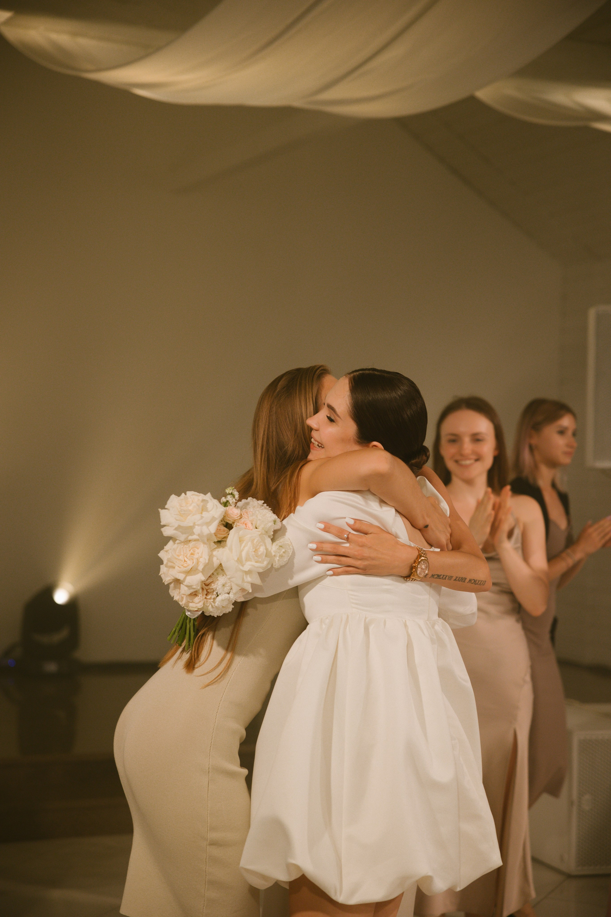 Владимир и Лия. Свадебный фотограф Полина Панина