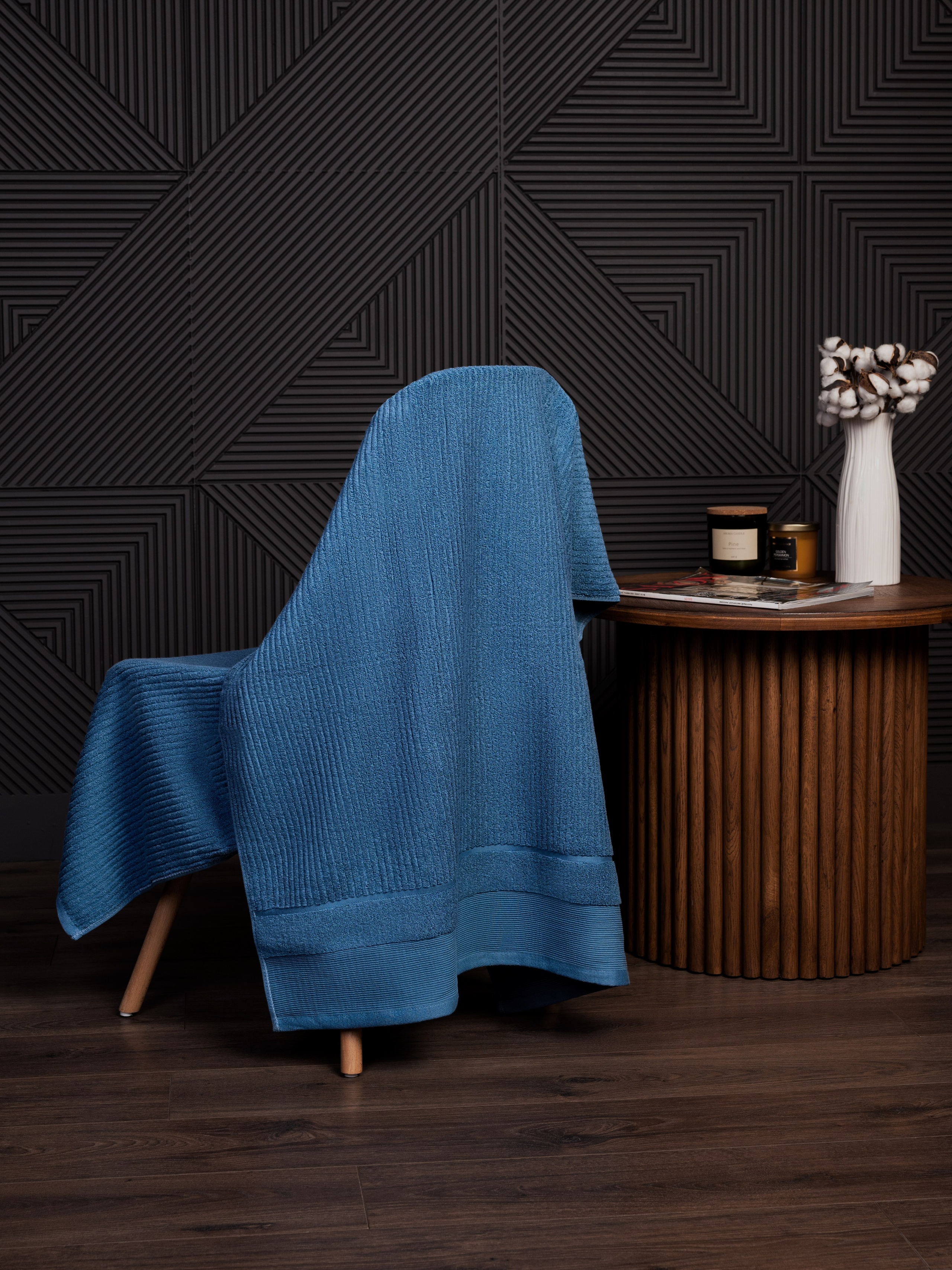 Полотенца. Предметный фотограф, фото для маркетплейсов Пятигорск, КМВ