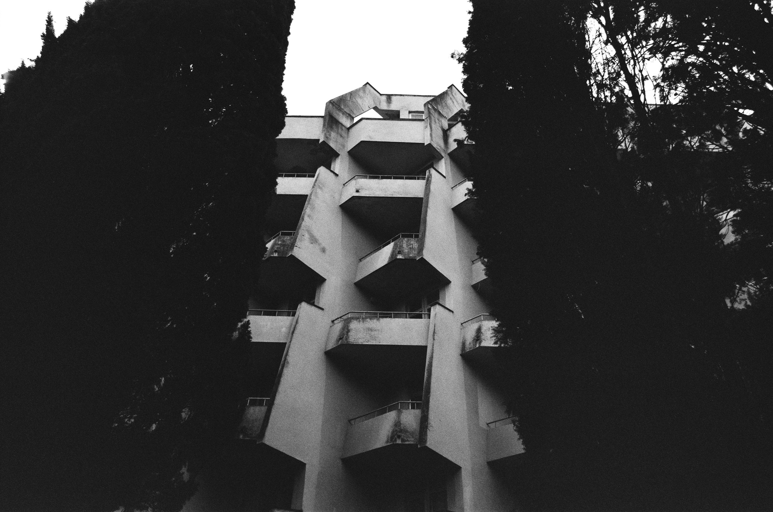 Oblomki chuvstv // ukraine, crimea. EVER EXPOSED