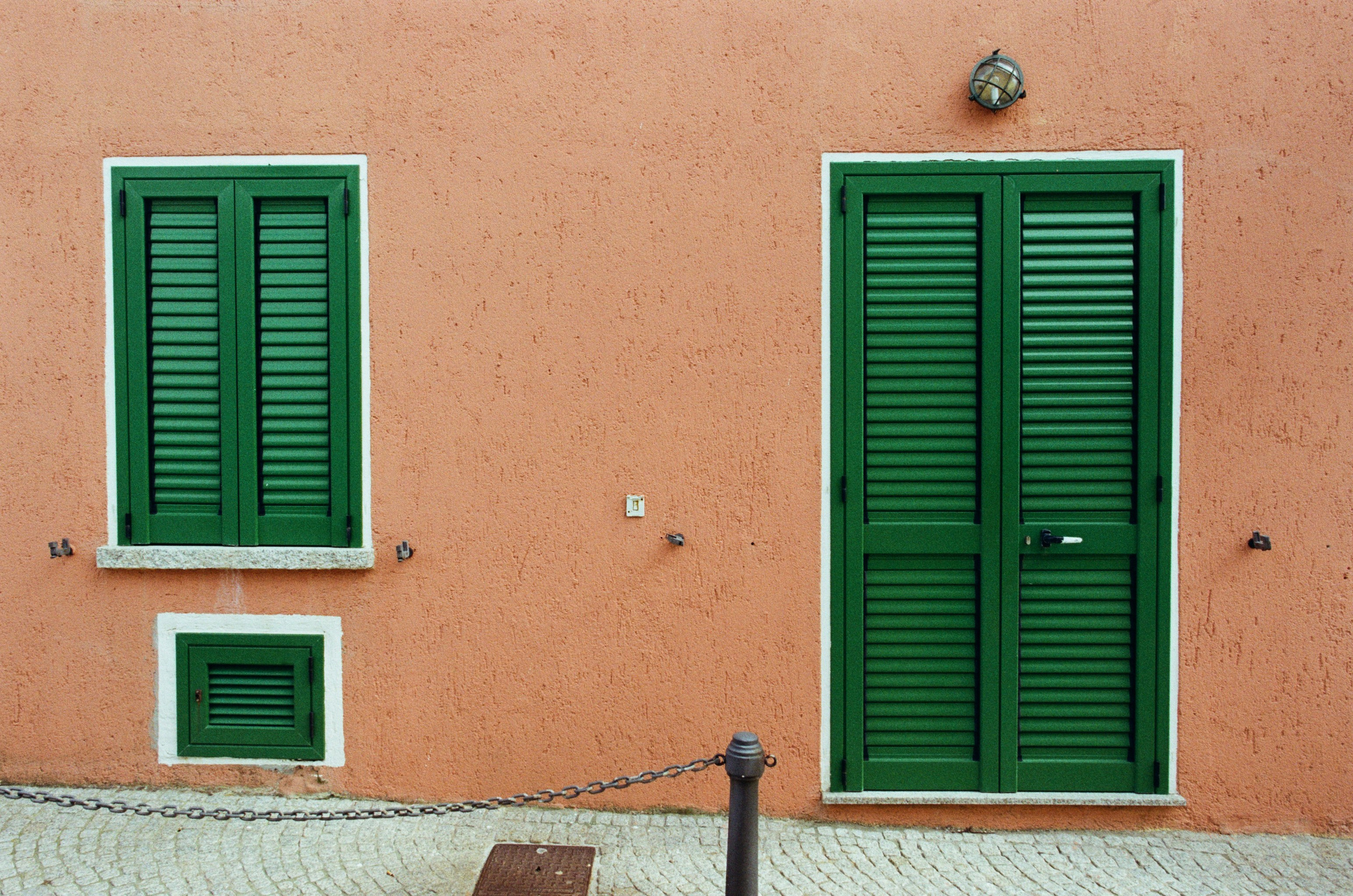 Moriro da re // sardinia, st teresa gallura II. EVER EXPOSED