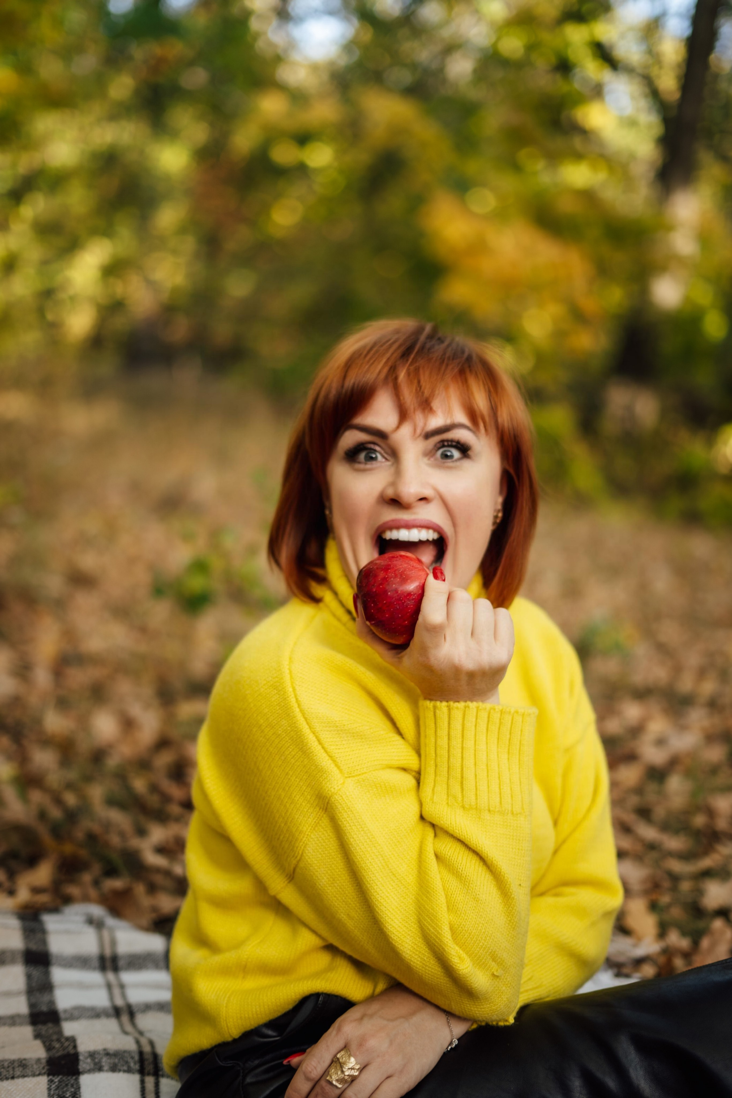Индивидуальная фотосессия. Фотограф Юлия Андриянова Саратов