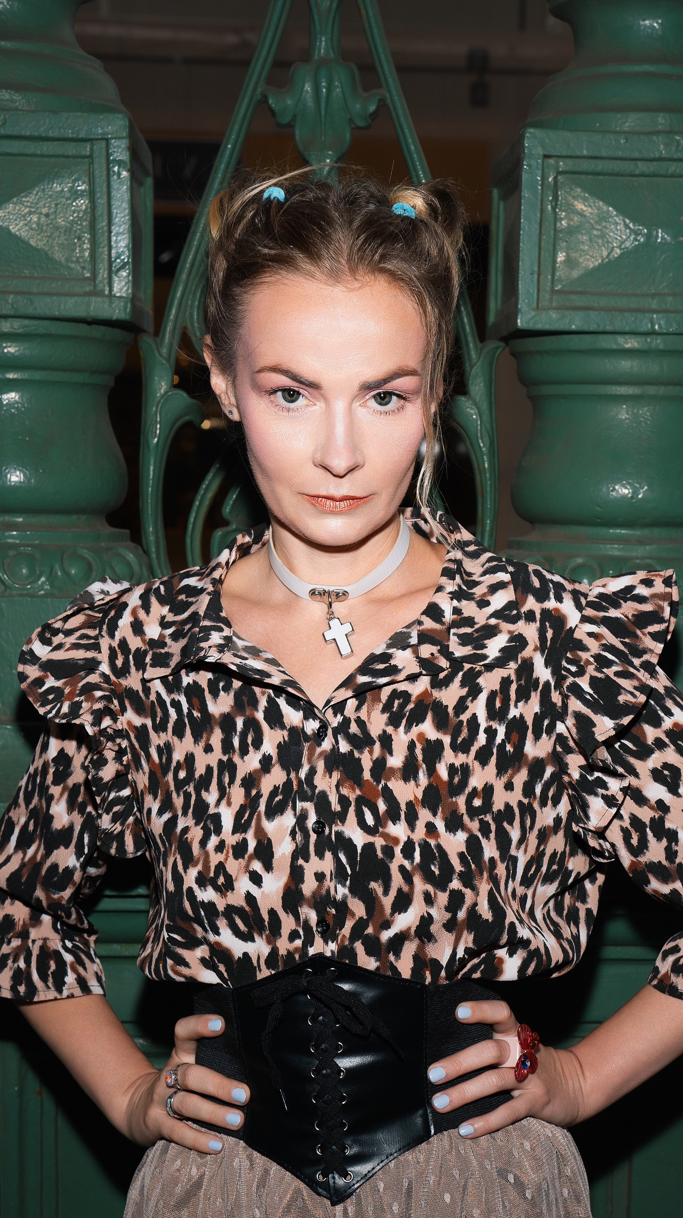 Москва / Репортаж / Спорт / Индивидуальные съемки