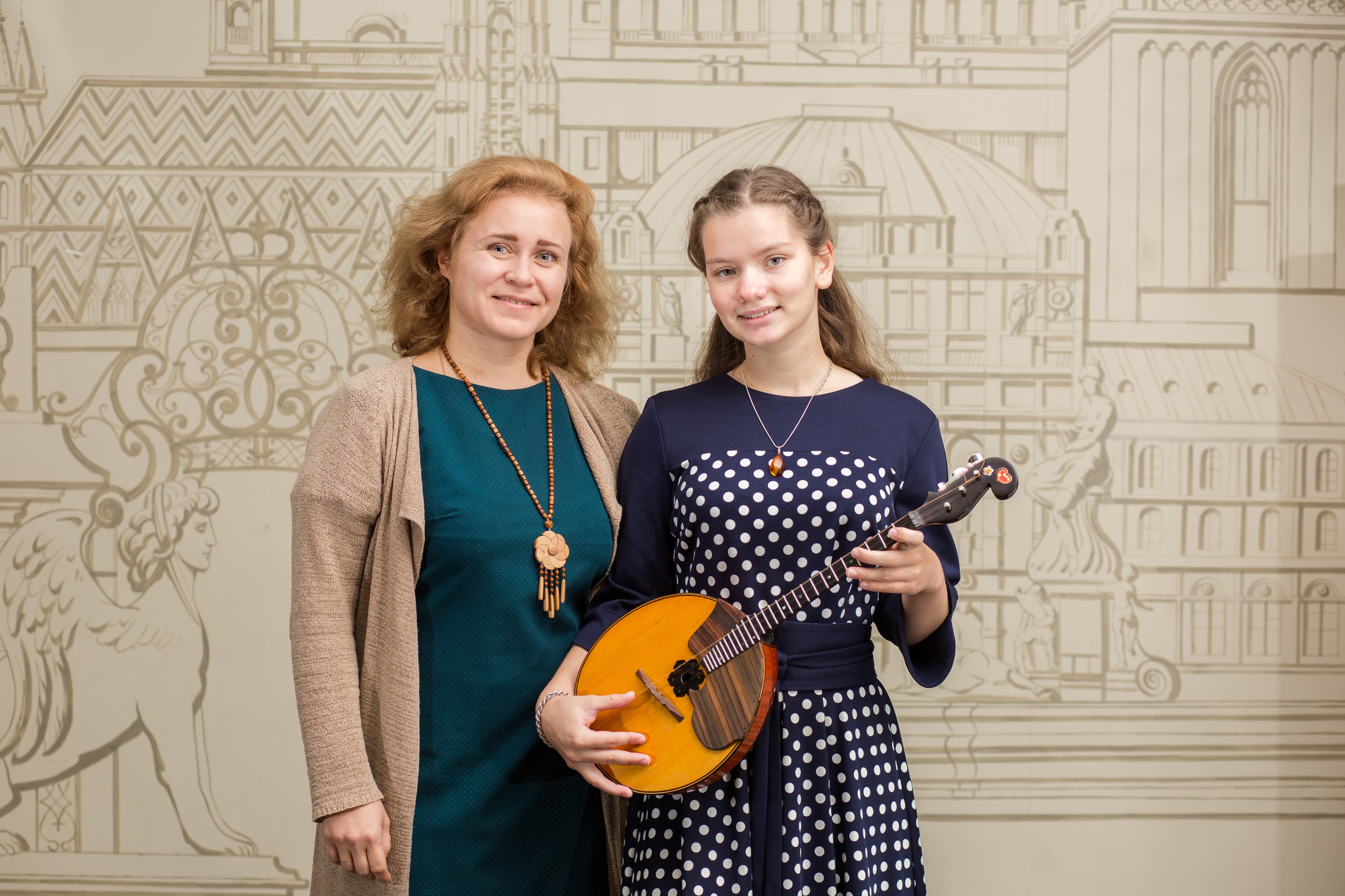 Музыкальная школа. Репортажный фотограф Ирина Сухарева