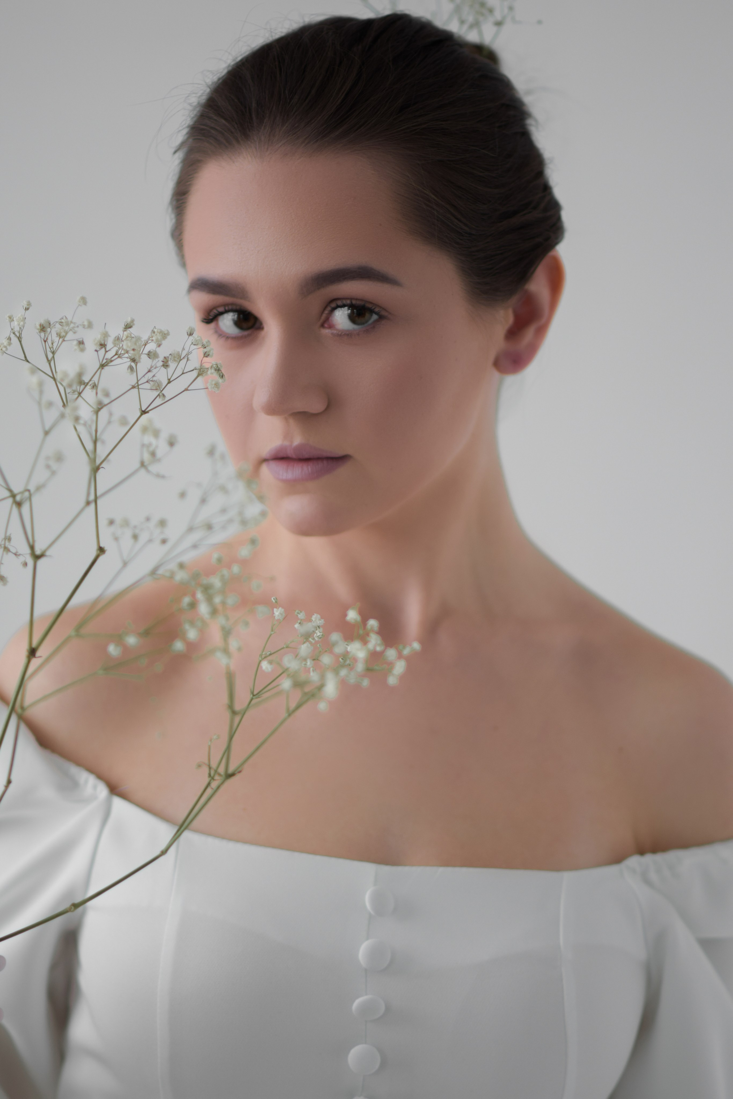 Портфолио. Fashion-фотограф в Санкт-Петербурге Шевченко Никита