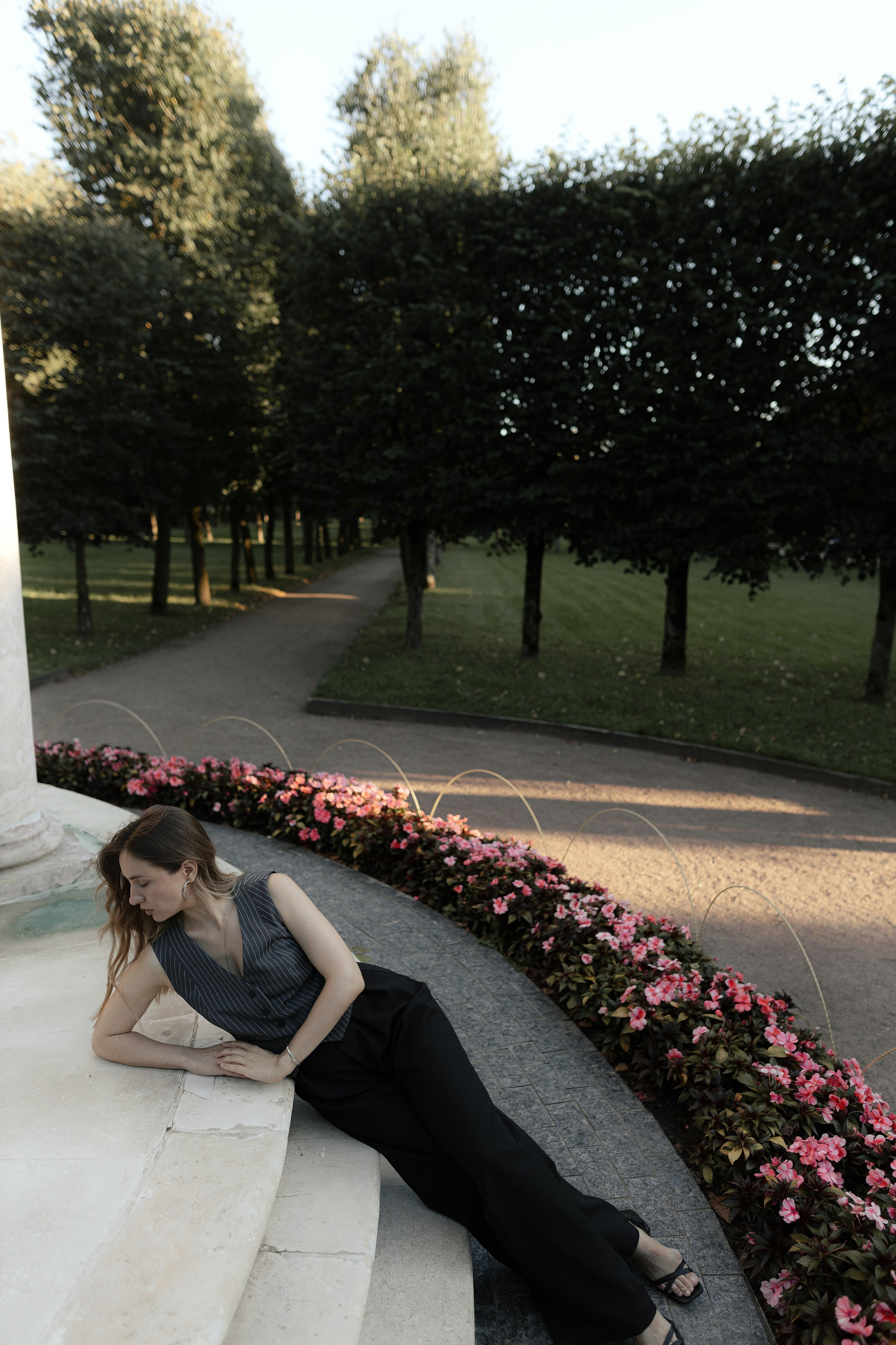 Illusion. Евгения Волошина Фотограф Москва / Белгород