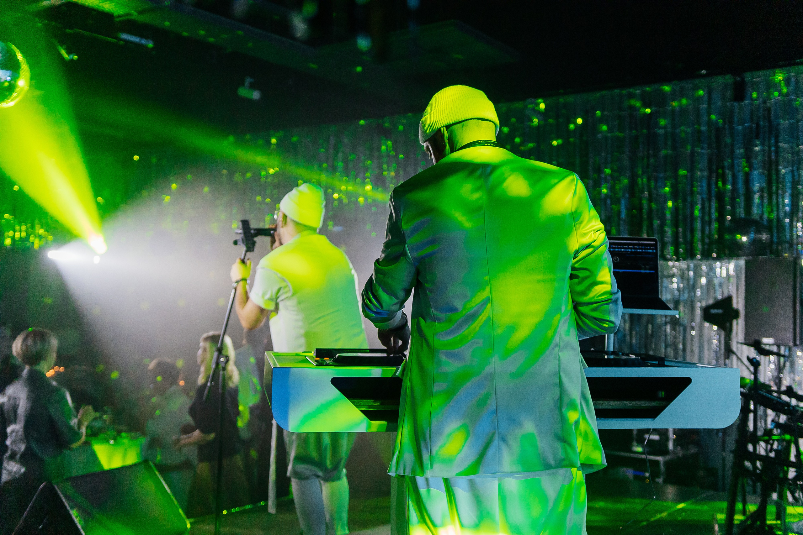 EVENT. Фотограф Максим Мельников