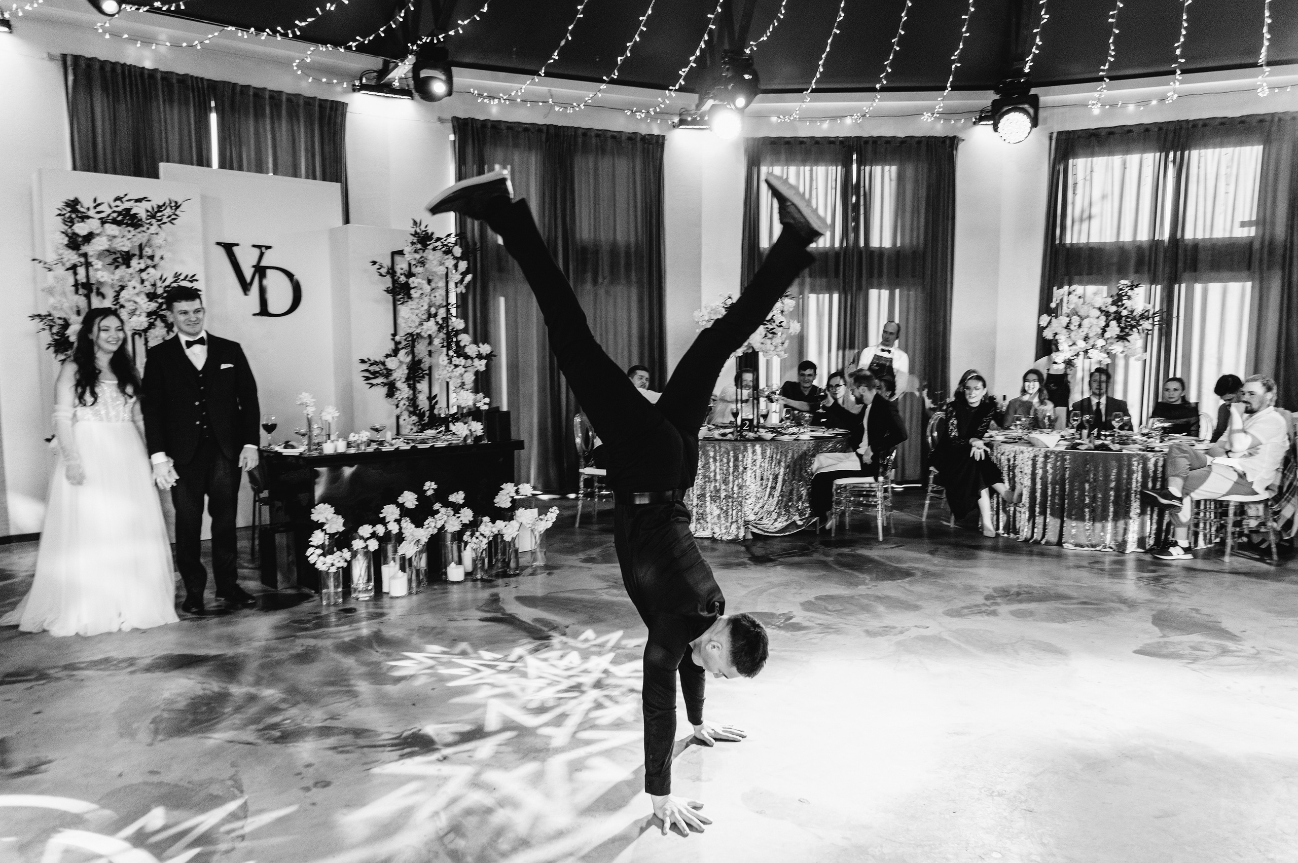 ANONS. Мария — Свадебный фотограф