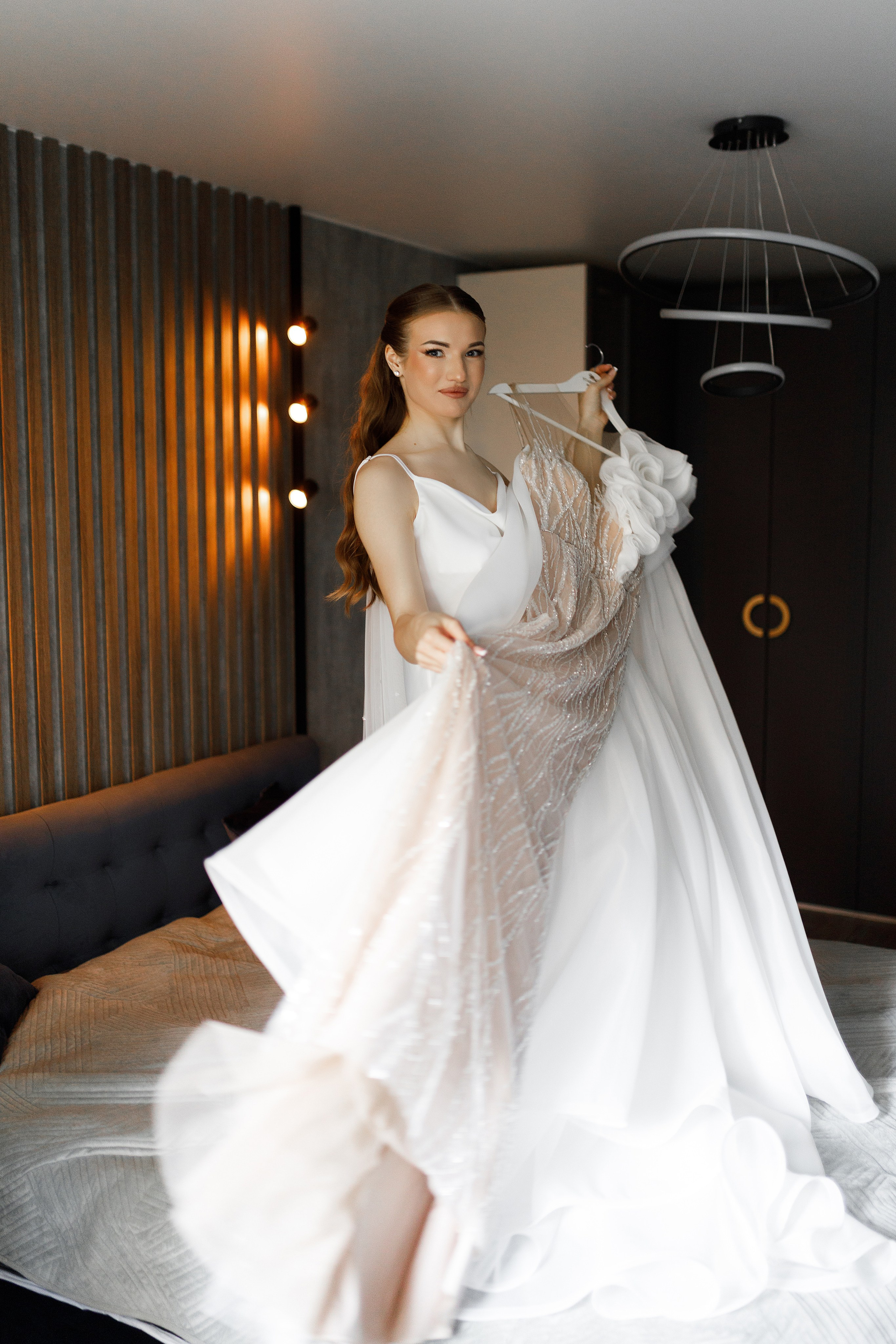 Андрей & Виктория. Фотограф в Москве Юлия Хамзина