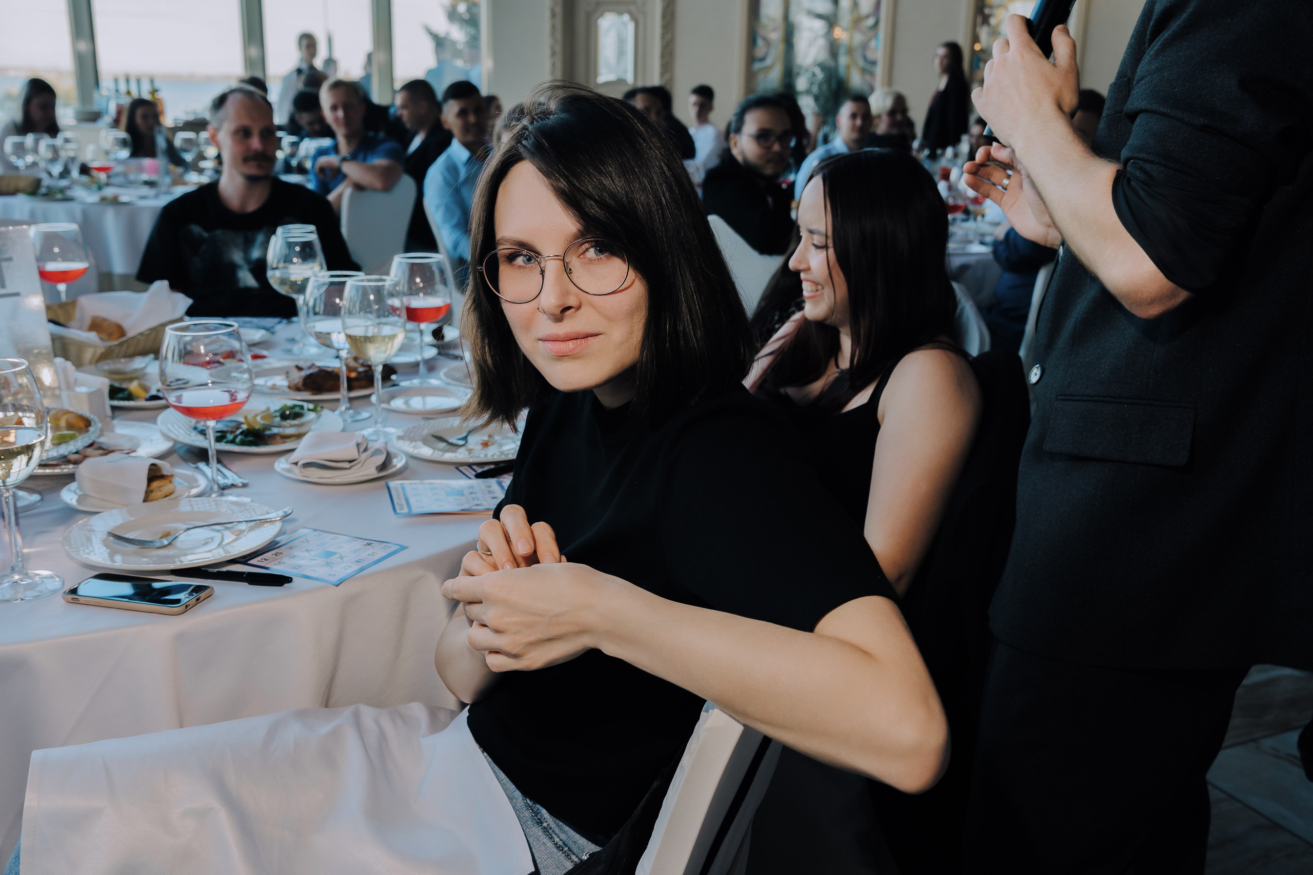 КОРПОРАТИВ «МАВТ». Репортажный фотограф Зуев Роман г. Челябинск