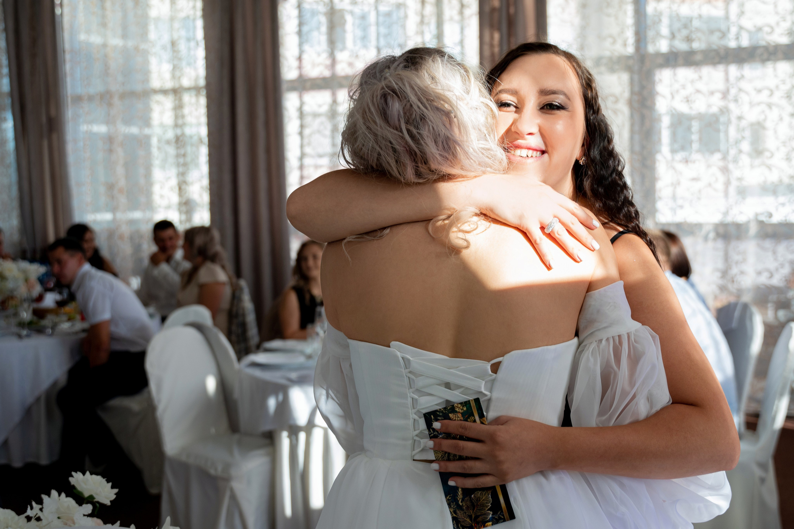 КИРИЛЛ И ЖАННА. Фотограф на любое мероприятие