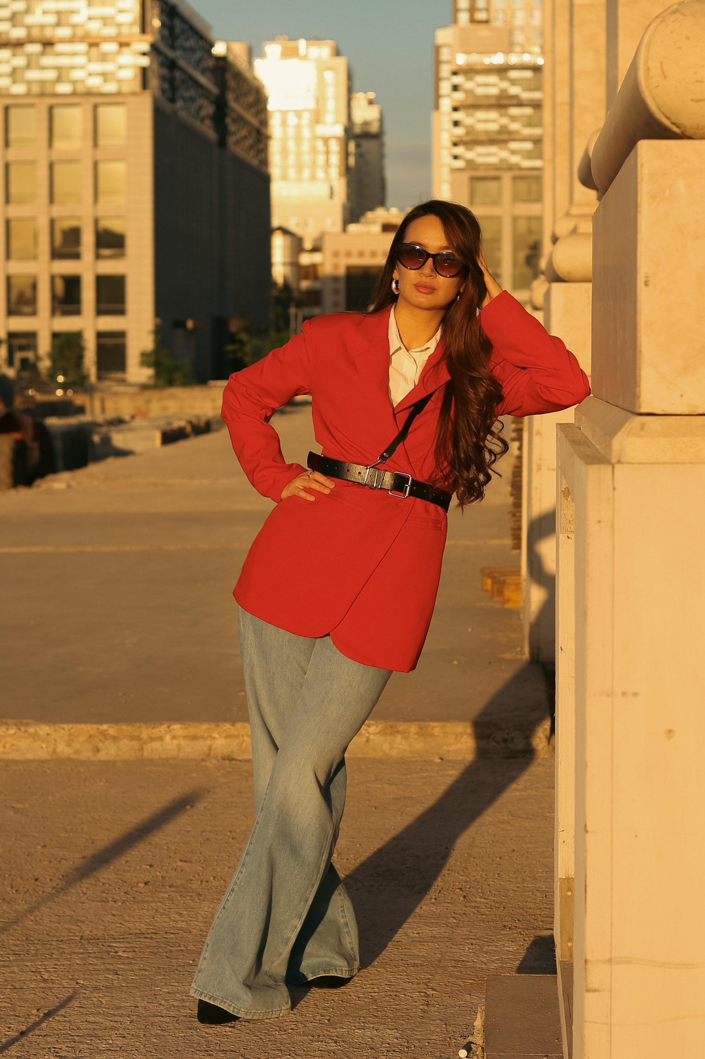 Фотопрогулка. Фотограф в Астане, индивидуальная, семейная, домашняя фотосессия