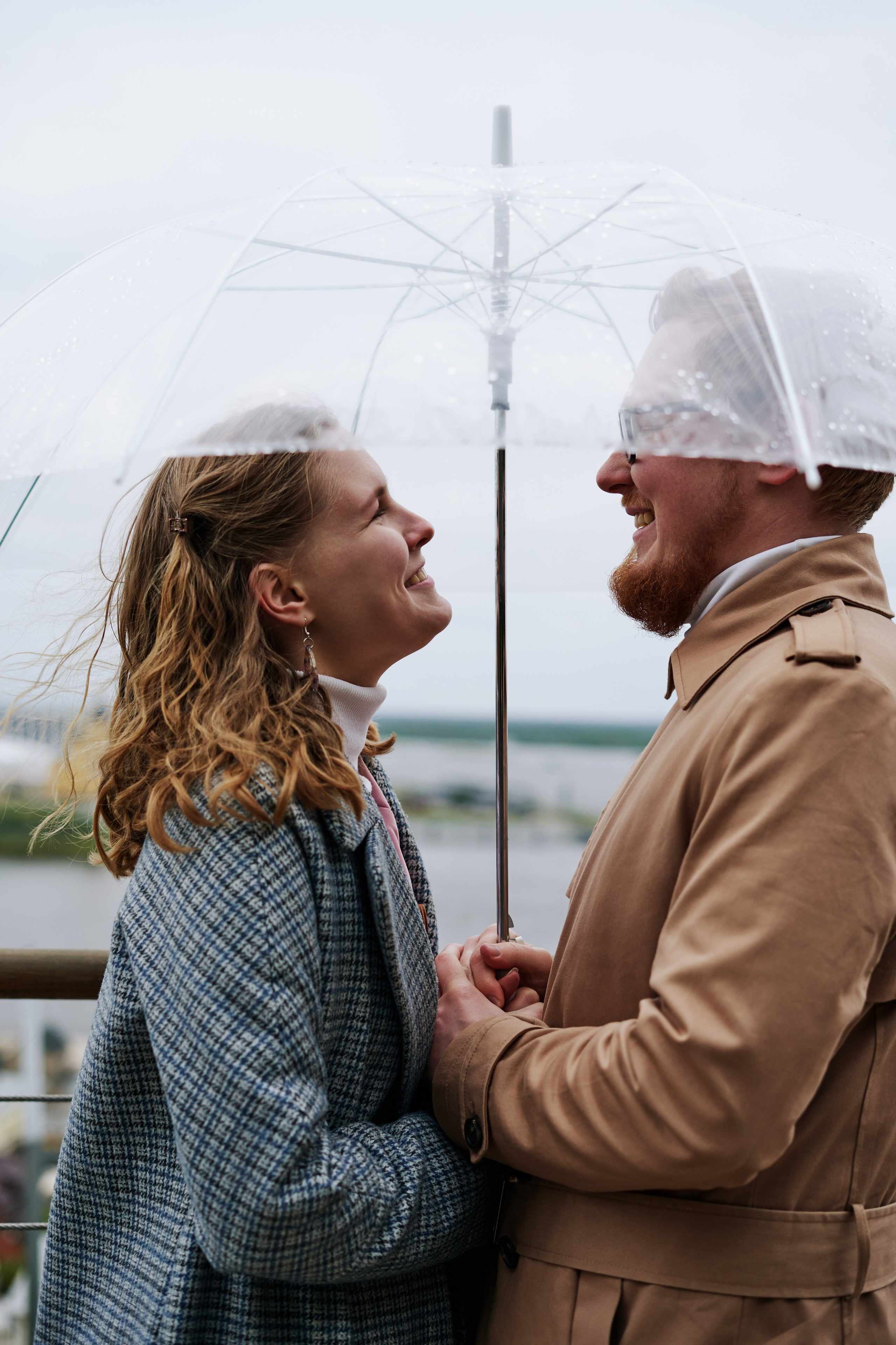 Катя и Никита. Фотограф в Нижнем Новгороде Невоструева Анна