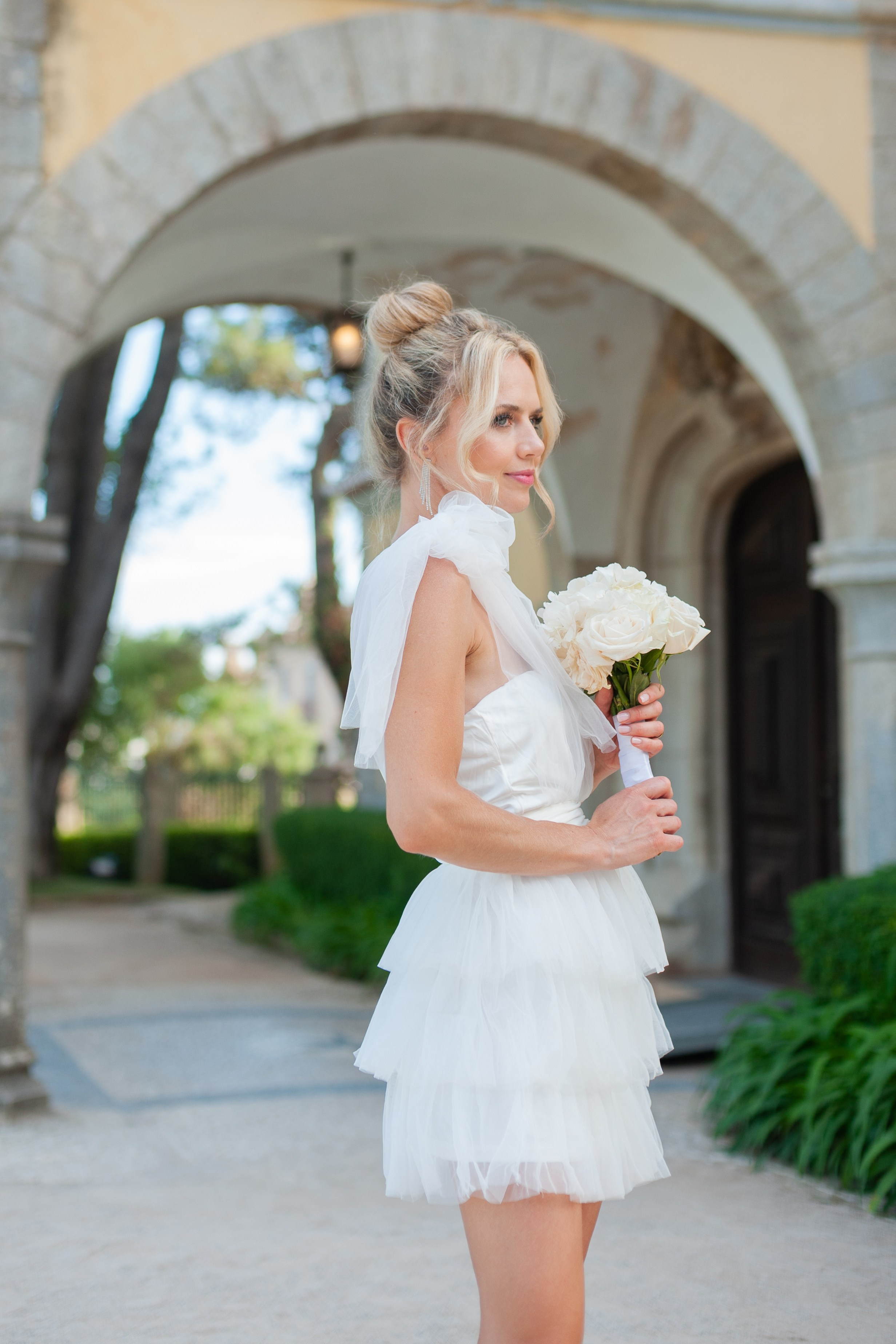 Bride. Свадебный и женский фотограф в Лиссабоне Яковлева Ольга