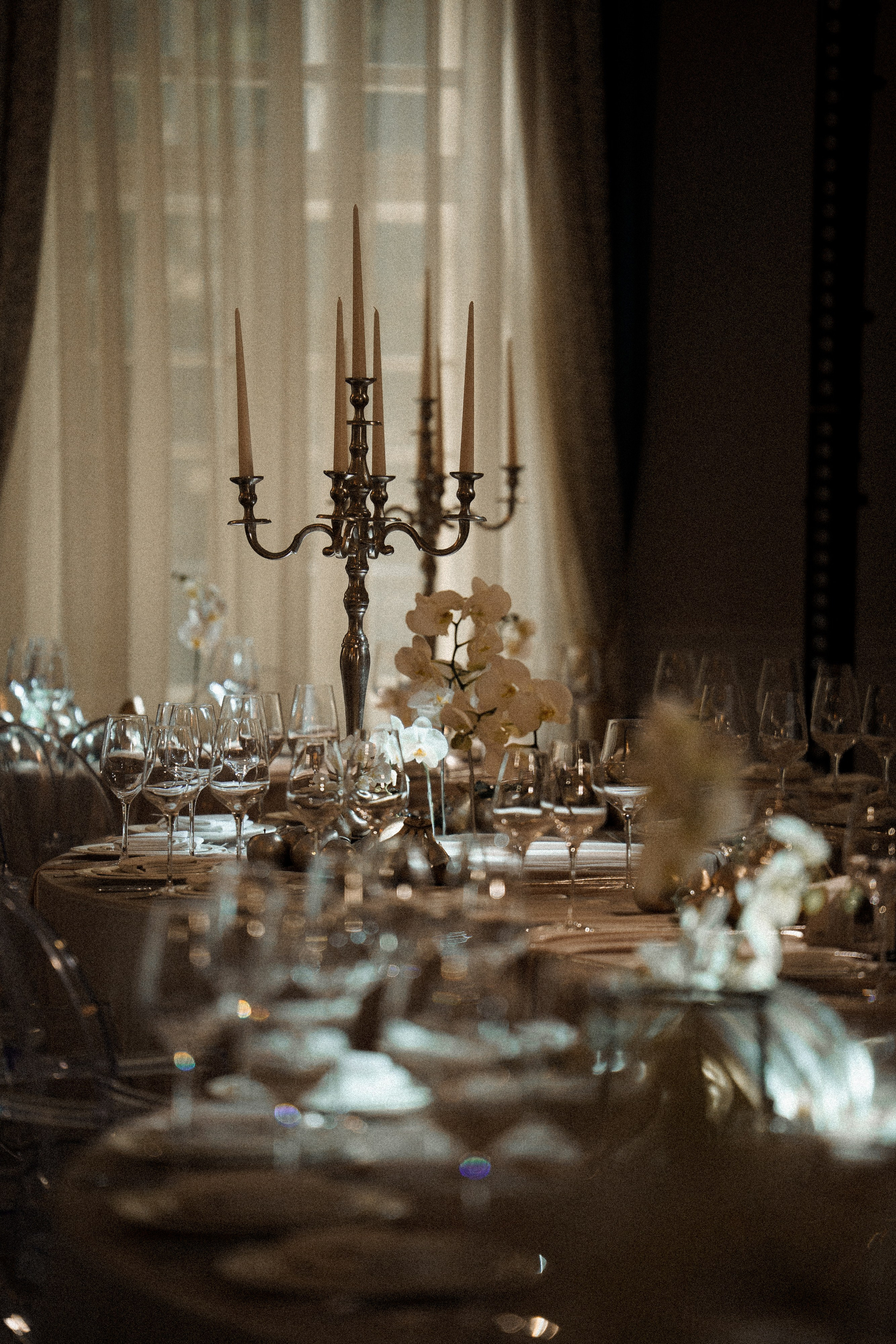 V & A. Свадебный и event-фотограф Иван Волнухин