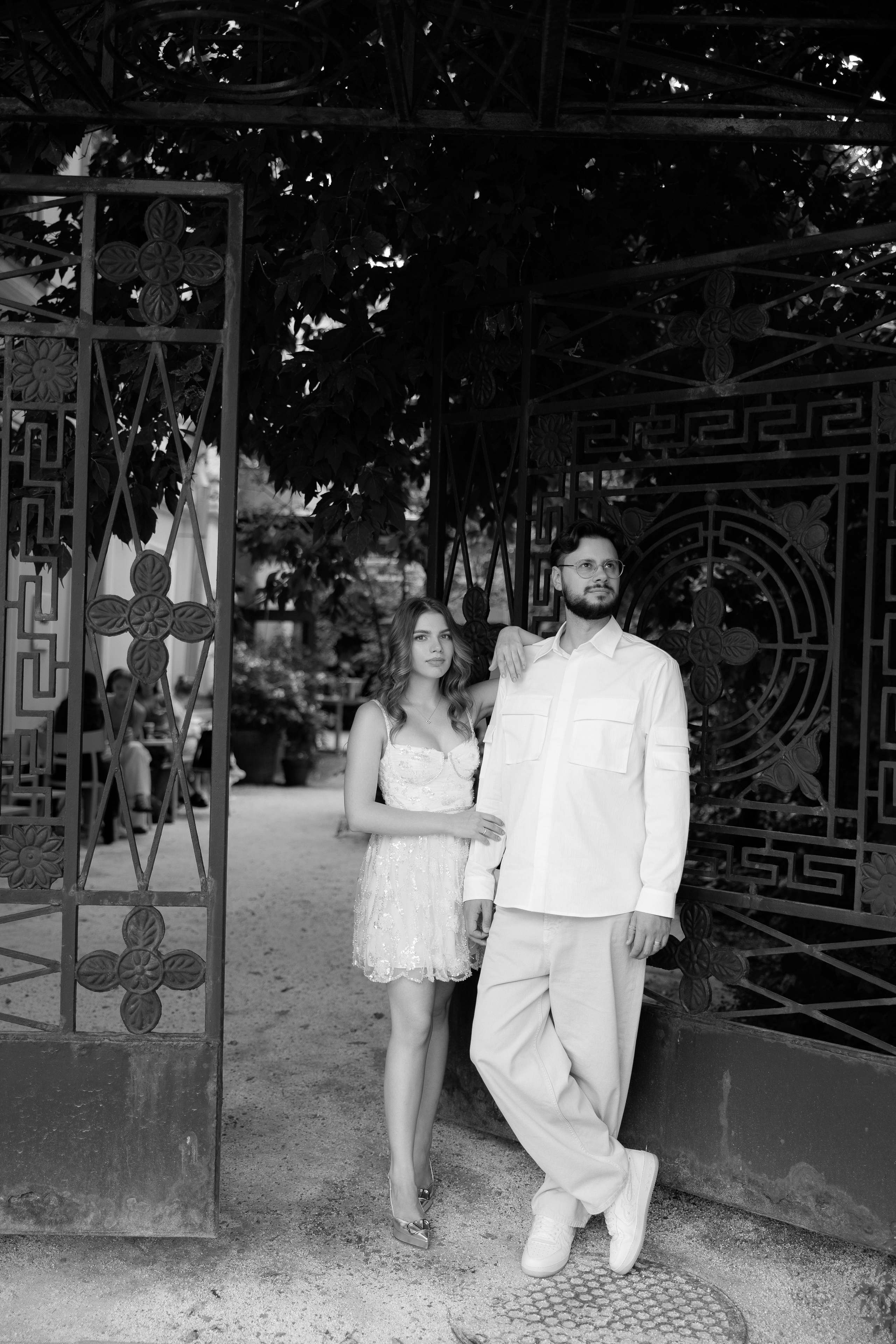 S & M. Свадебный и event-фотограф Иван Волнухин