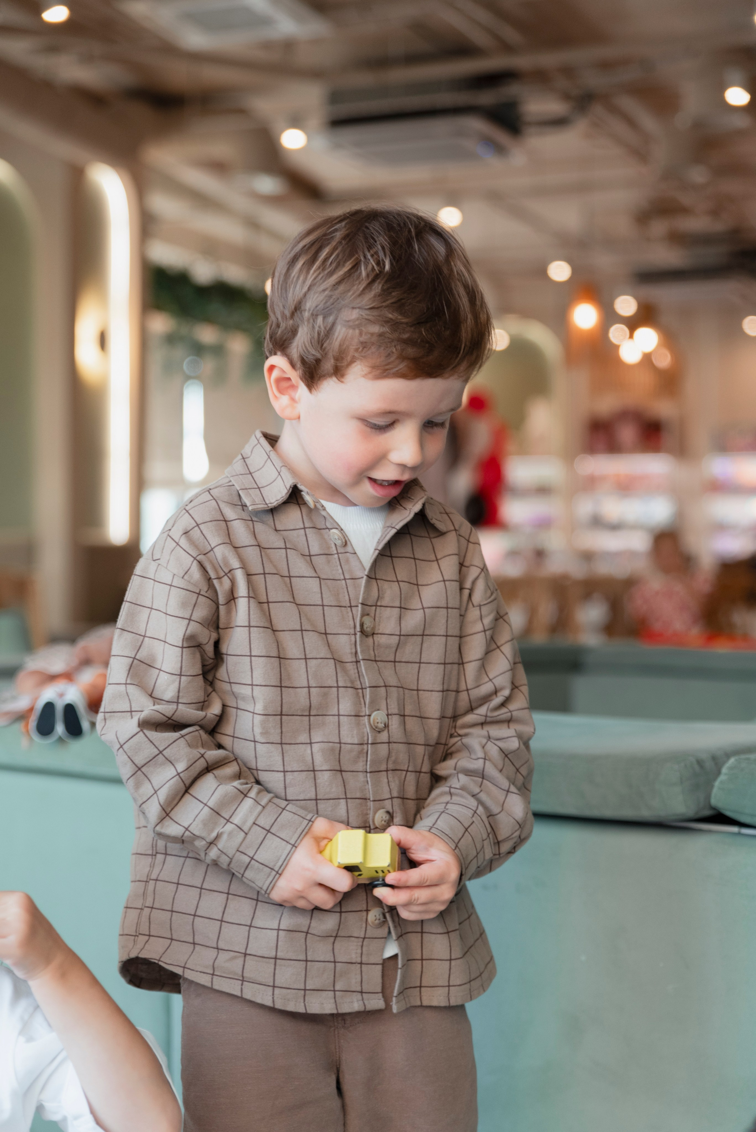 День рождения. Фотограф Москва Софа Ревчук