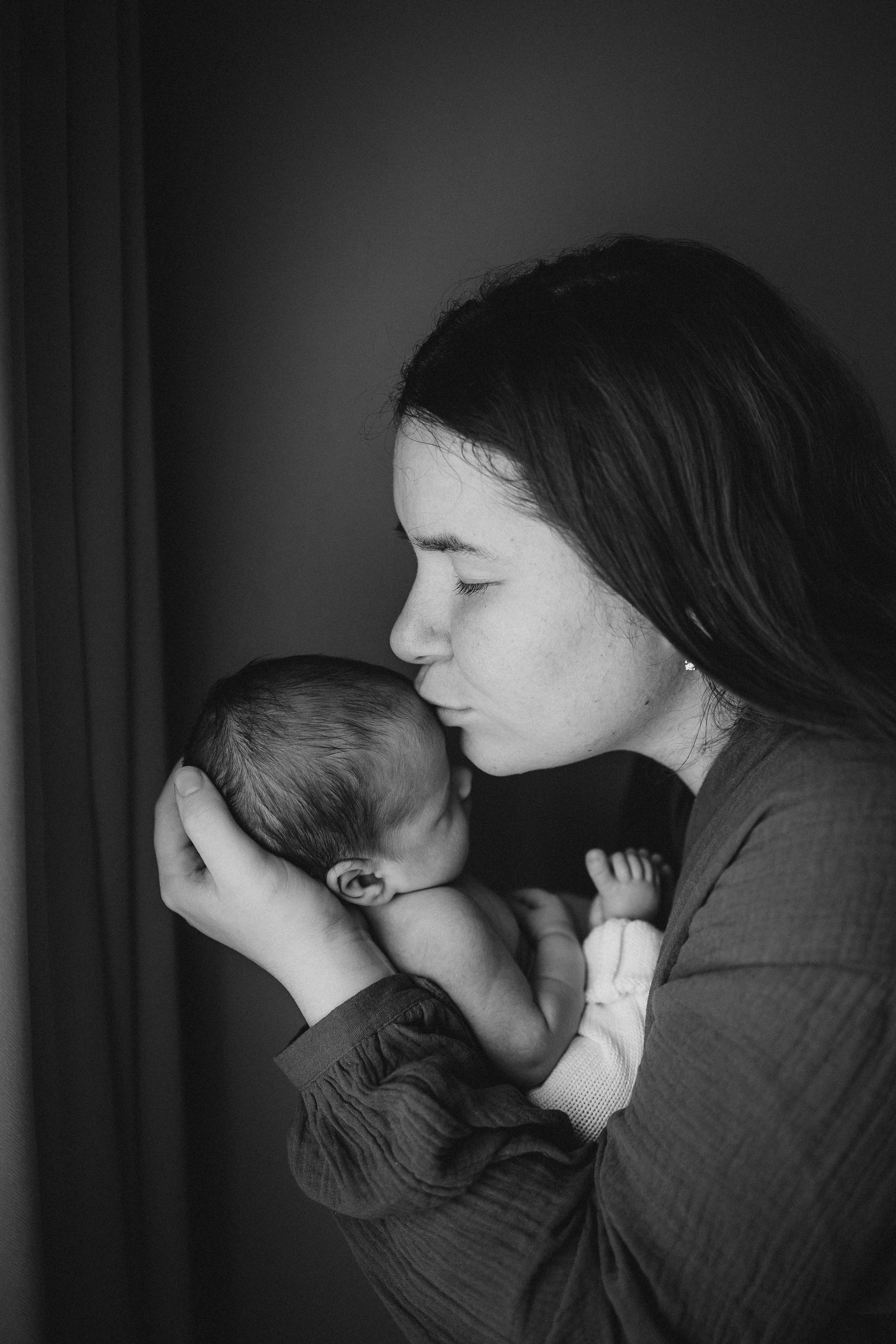 Амир. Семейный фотограф новорожденных УФА Гульнара Зиновьева